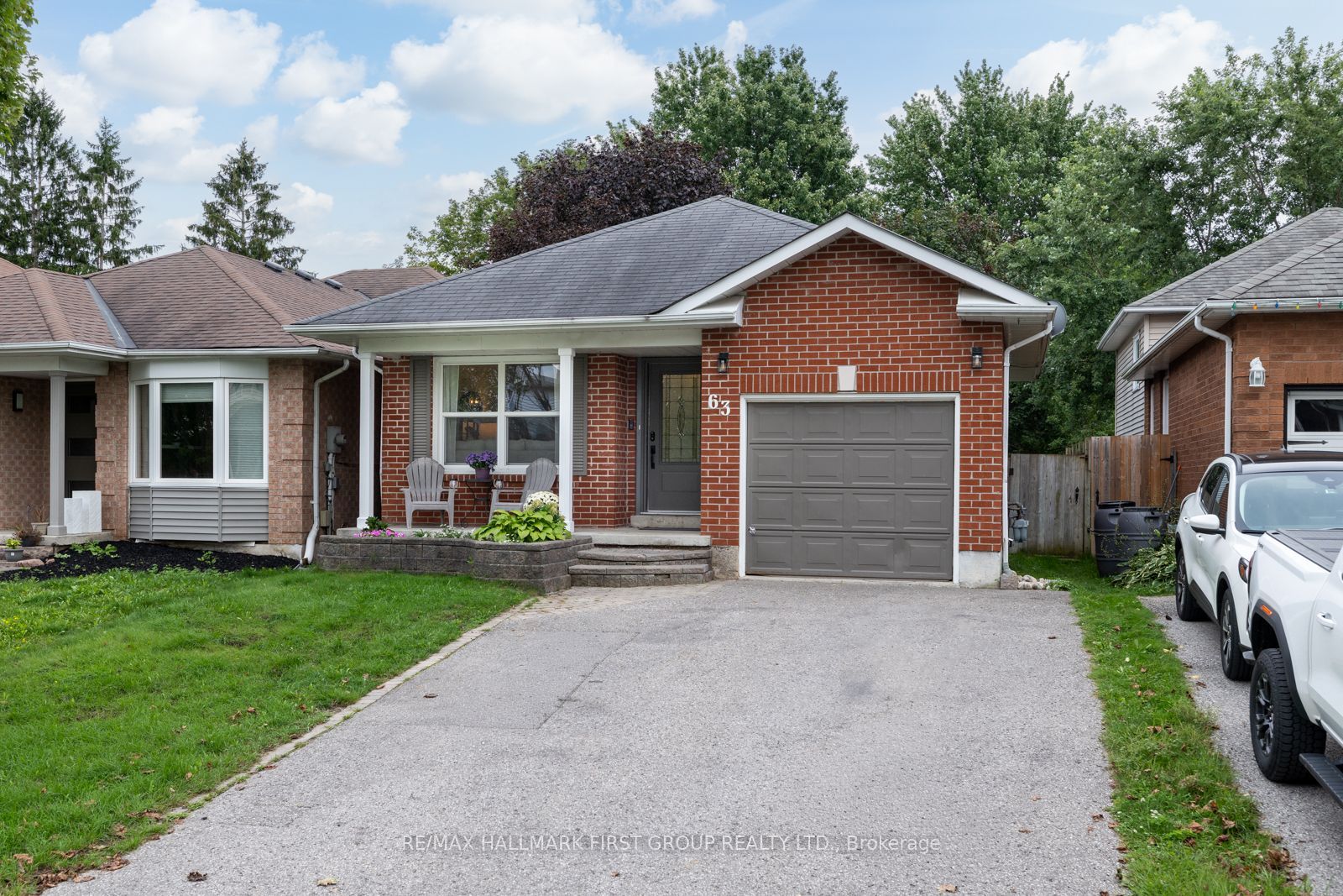 63 Hart Boulevard, Clarington, ON L1B 1E4 photo 3