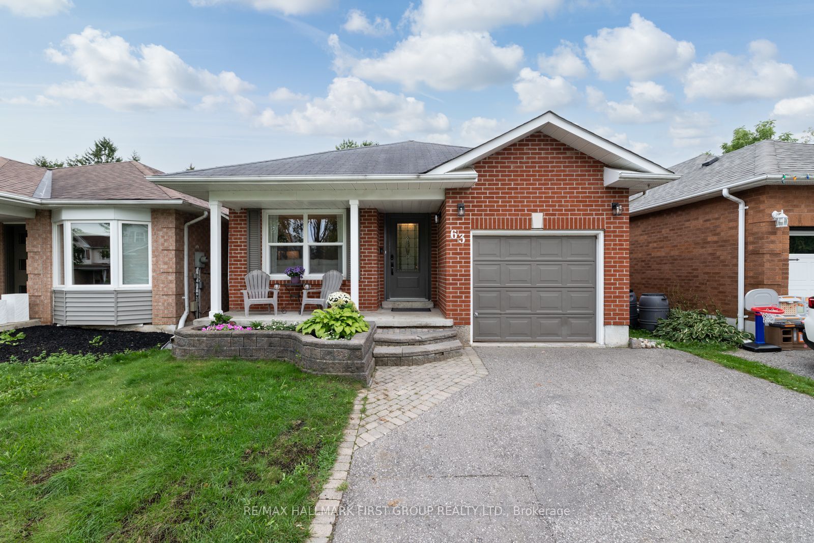 63 Hart Boulevard, Clarington, ON L1B 1E4 photo 4