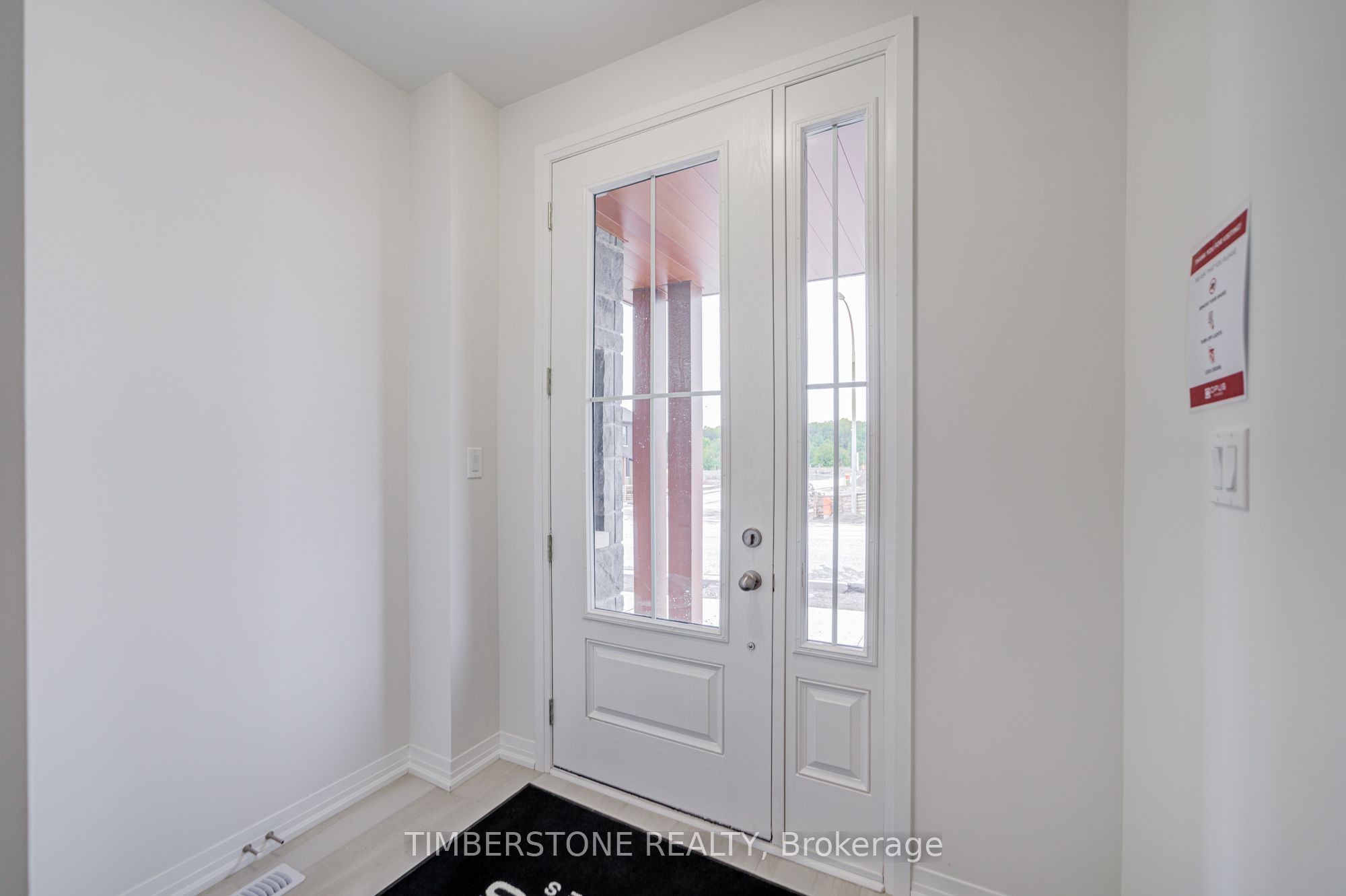 3379 Elsa Story Avenue, Pickering, ON L1X 0J2 photo 3