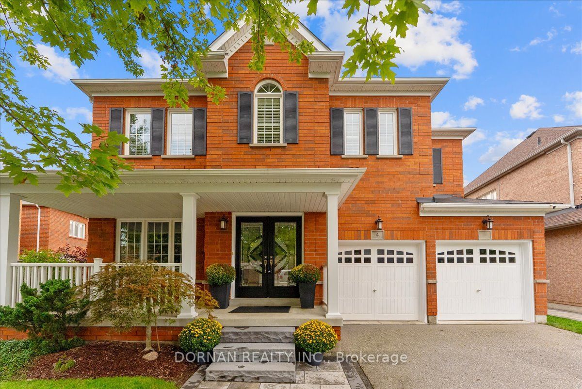 4 Hanaway Drive, Ajax, ON L1T 0K5 photo 3