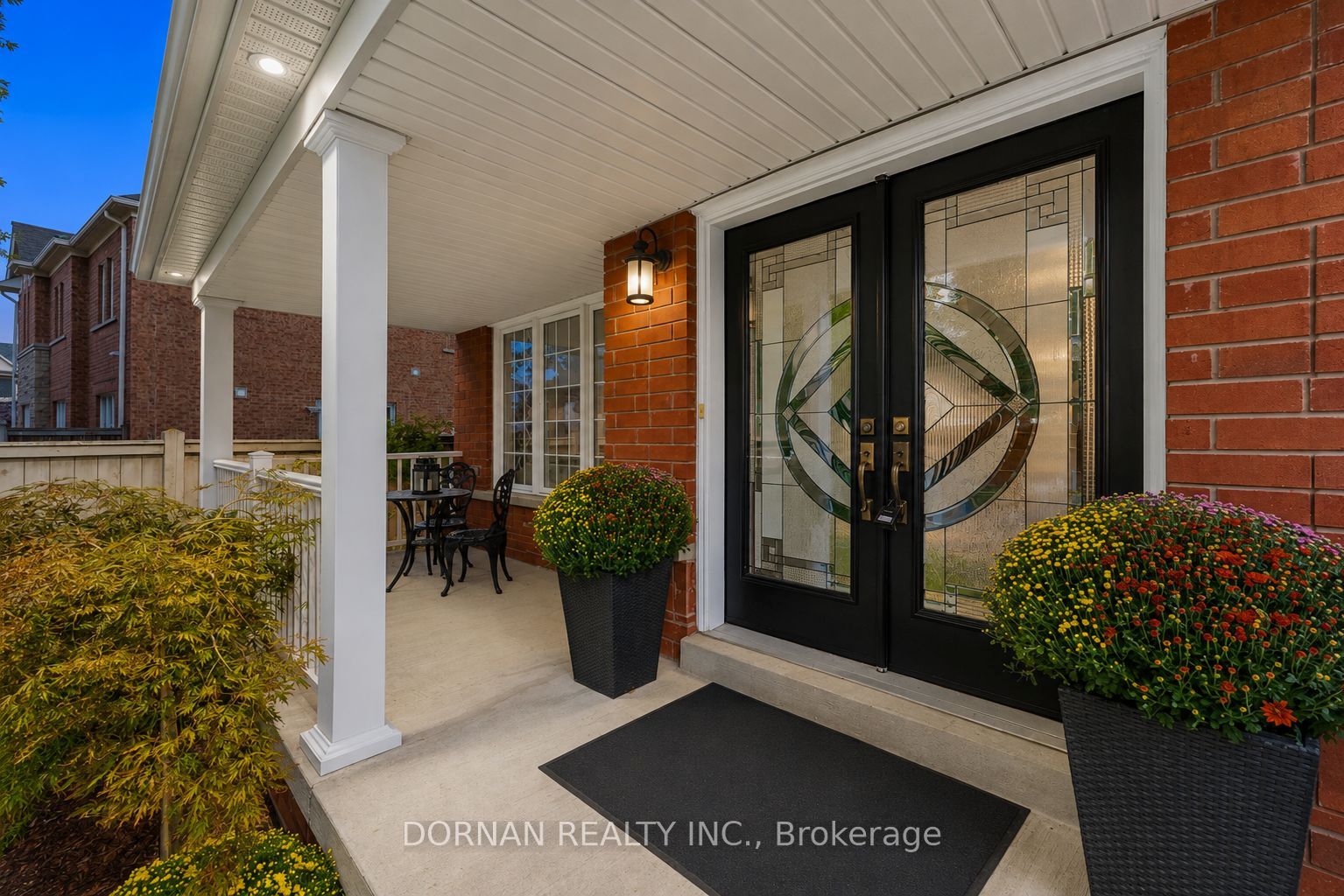4 Hanaway Drive, Ajax, ON L1T 0K5 photo 4