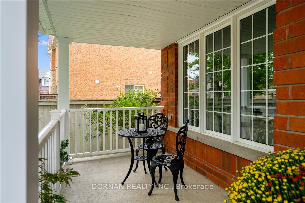 4 Hanaway Drive, Ajax, ON L1T 0K5 photo 5