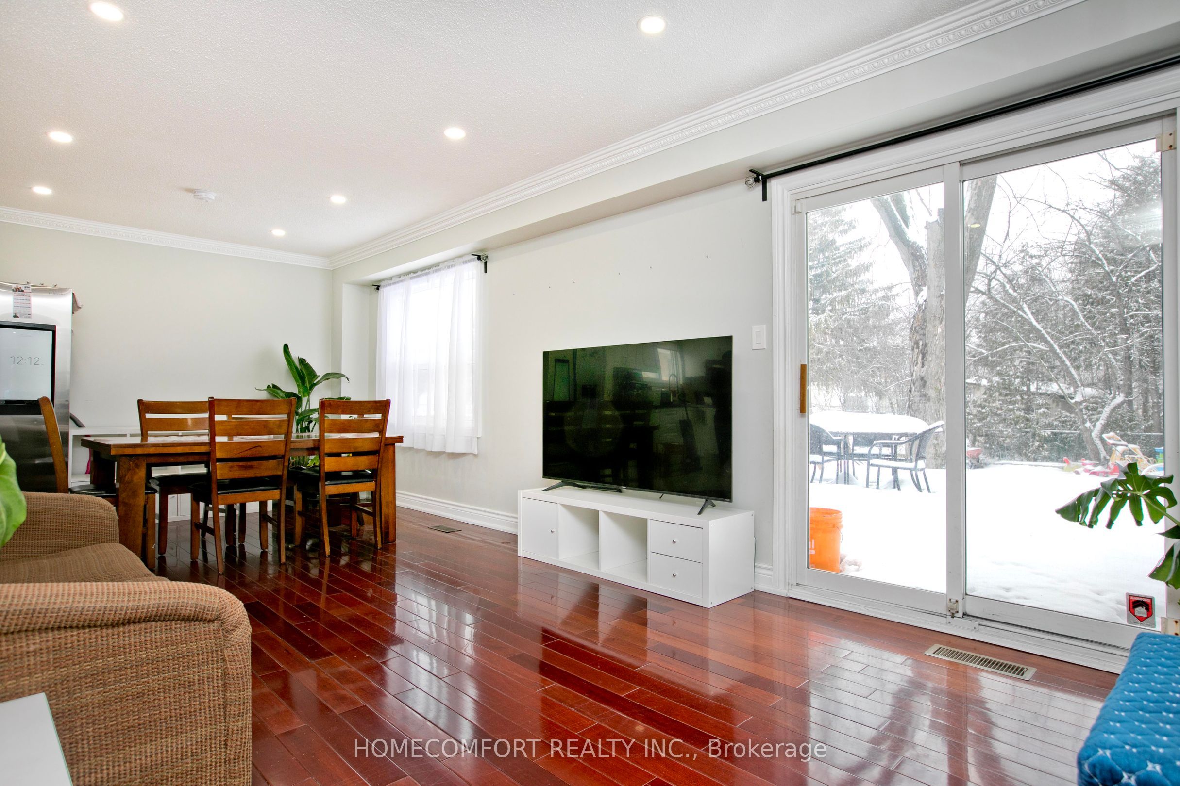 170 John Tabor Trail, Toronto, ON M1B 2R1 photo 3