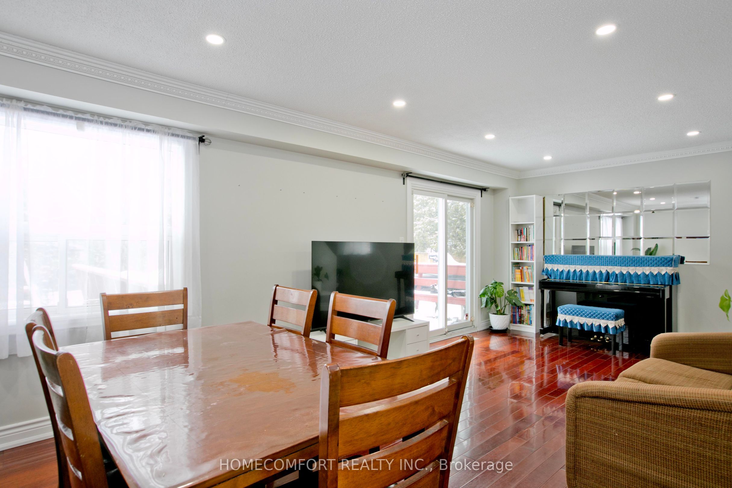 170 John Tabor Trail, Toronto, ON M1B 2R1 photo 4