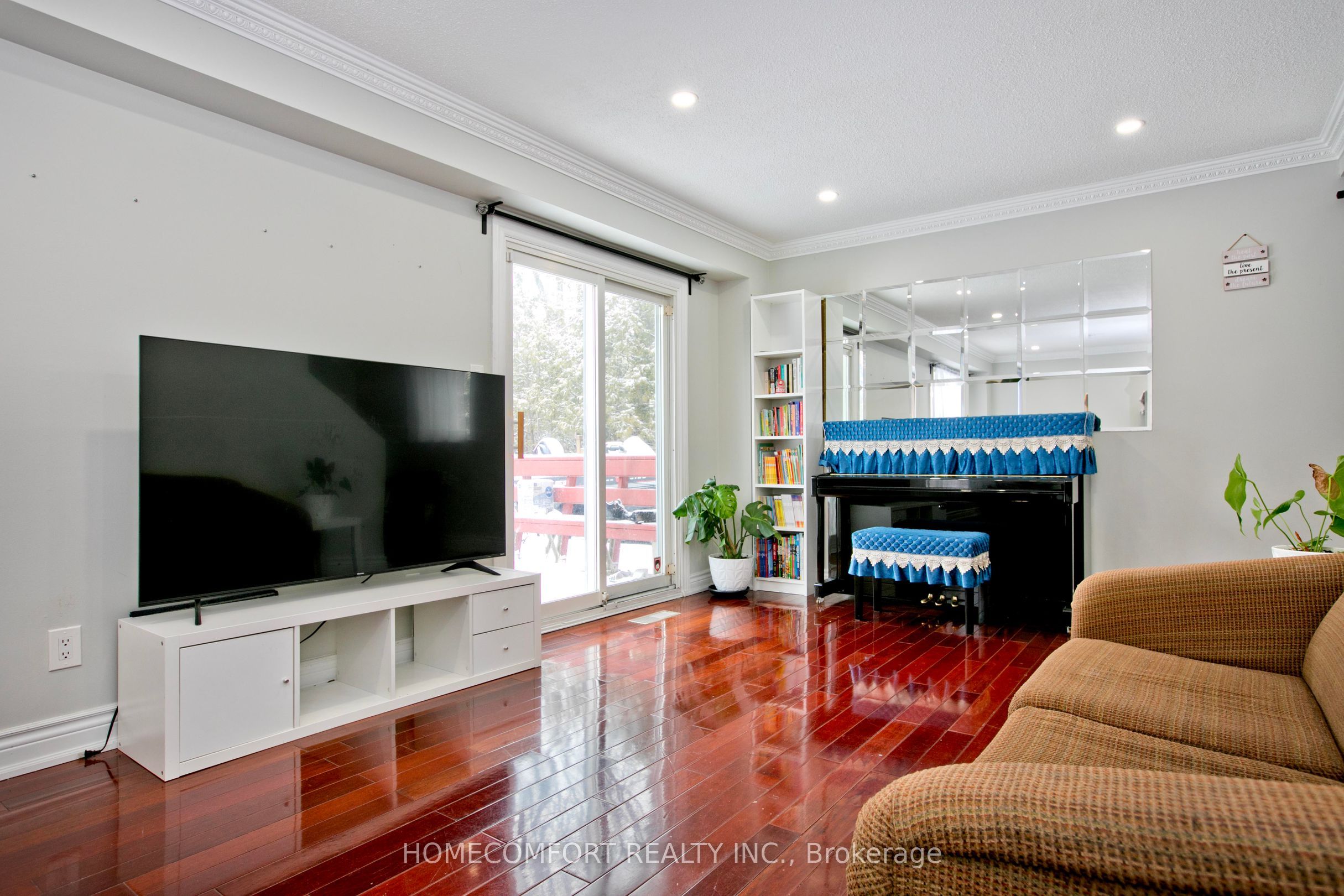 170 John Tabor Trail, Toronto, ON M1B 2R1 photo 5