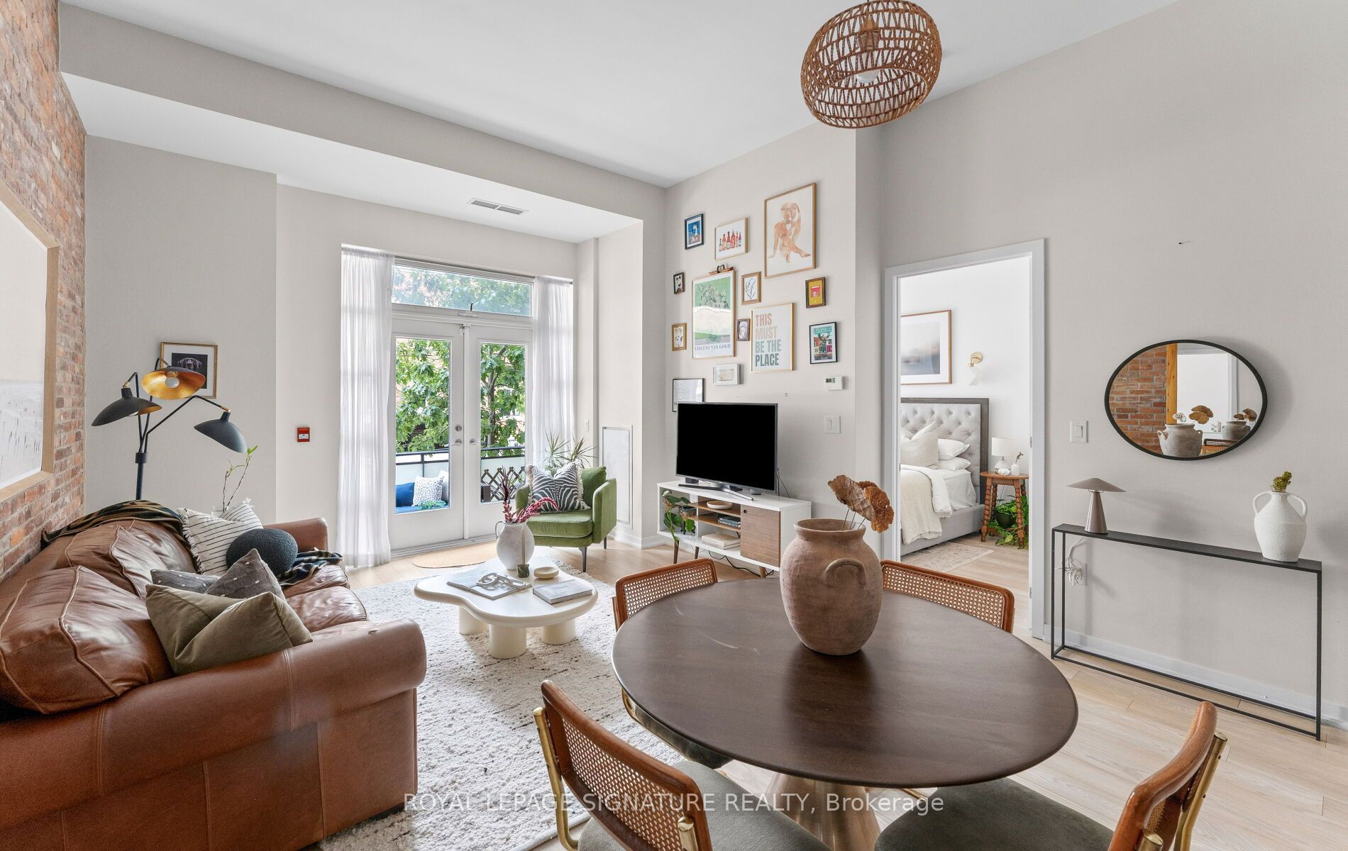 88 Colgate Avenue 111, Toronto, ON M4M 0A6 photo 4