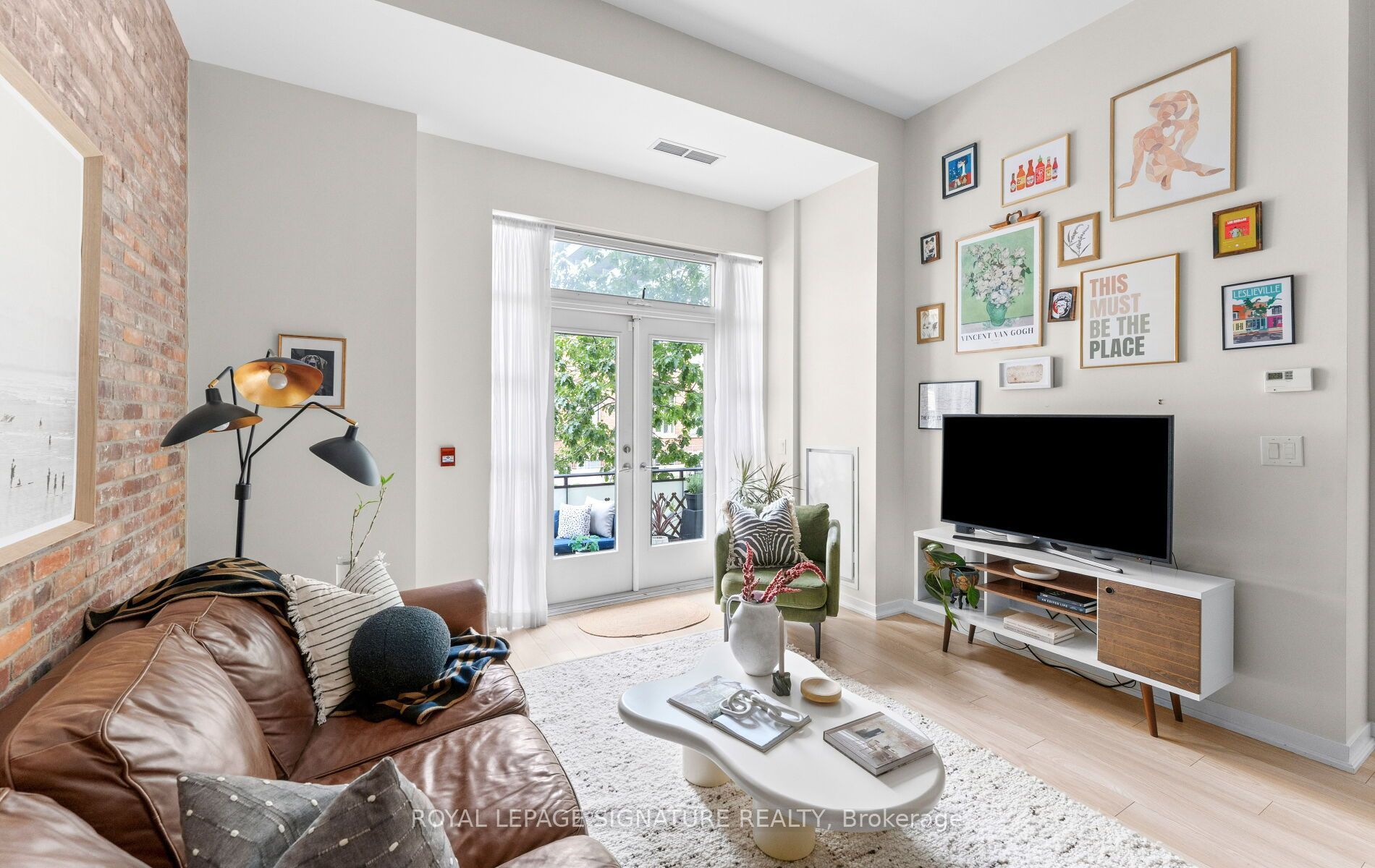 88 Colgate Avenue 111, Toronto, ON M4M 0A6 photo 5