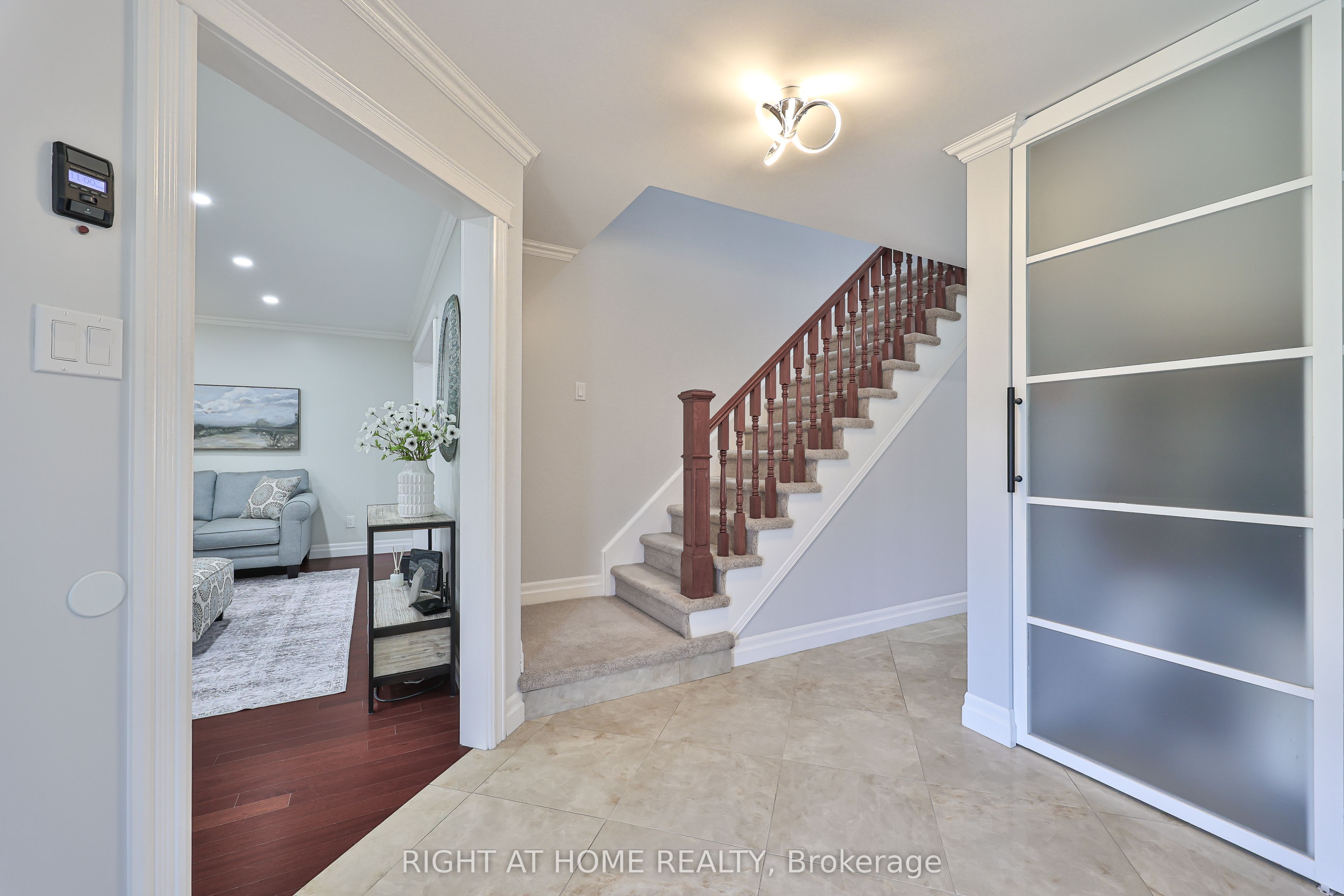 63 Keeble Crescent, Ajax, ON L1T 3R6 photo 5