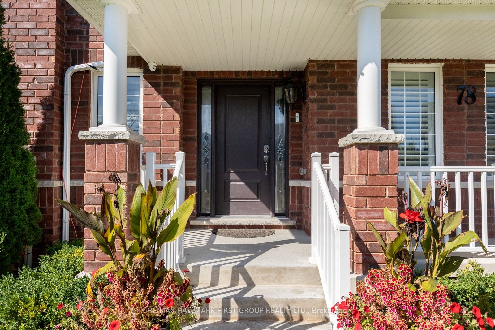 78 Kilpatrick Court, Clarington, ON L1C 0V1 photo 4