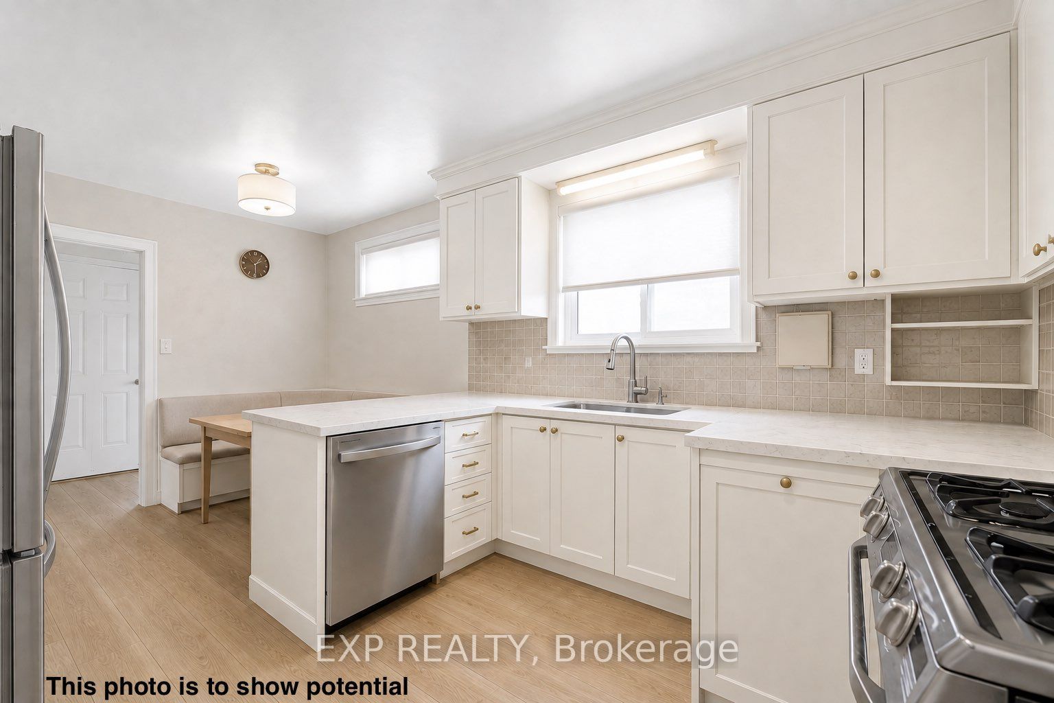 20 Marlena Drive, Toronto, ON M1E 2Z1 photo 5