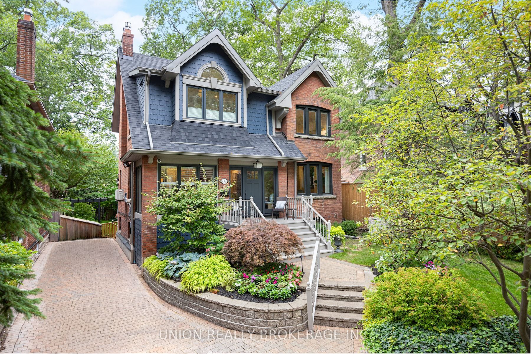 66 Silver Birch Avenue, Toronto, ON M4E 3K9