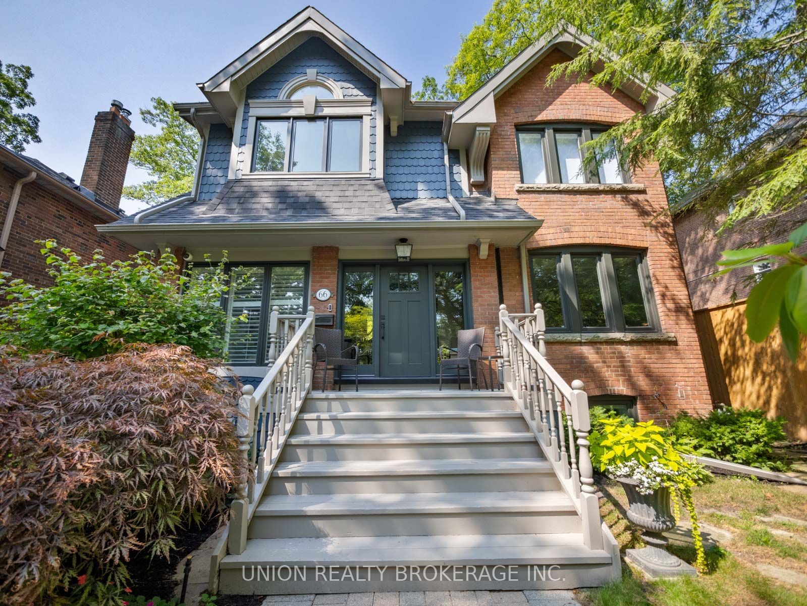 66 Silver Birch Avenue, Toronto, ON M4E 3K9 photo 3