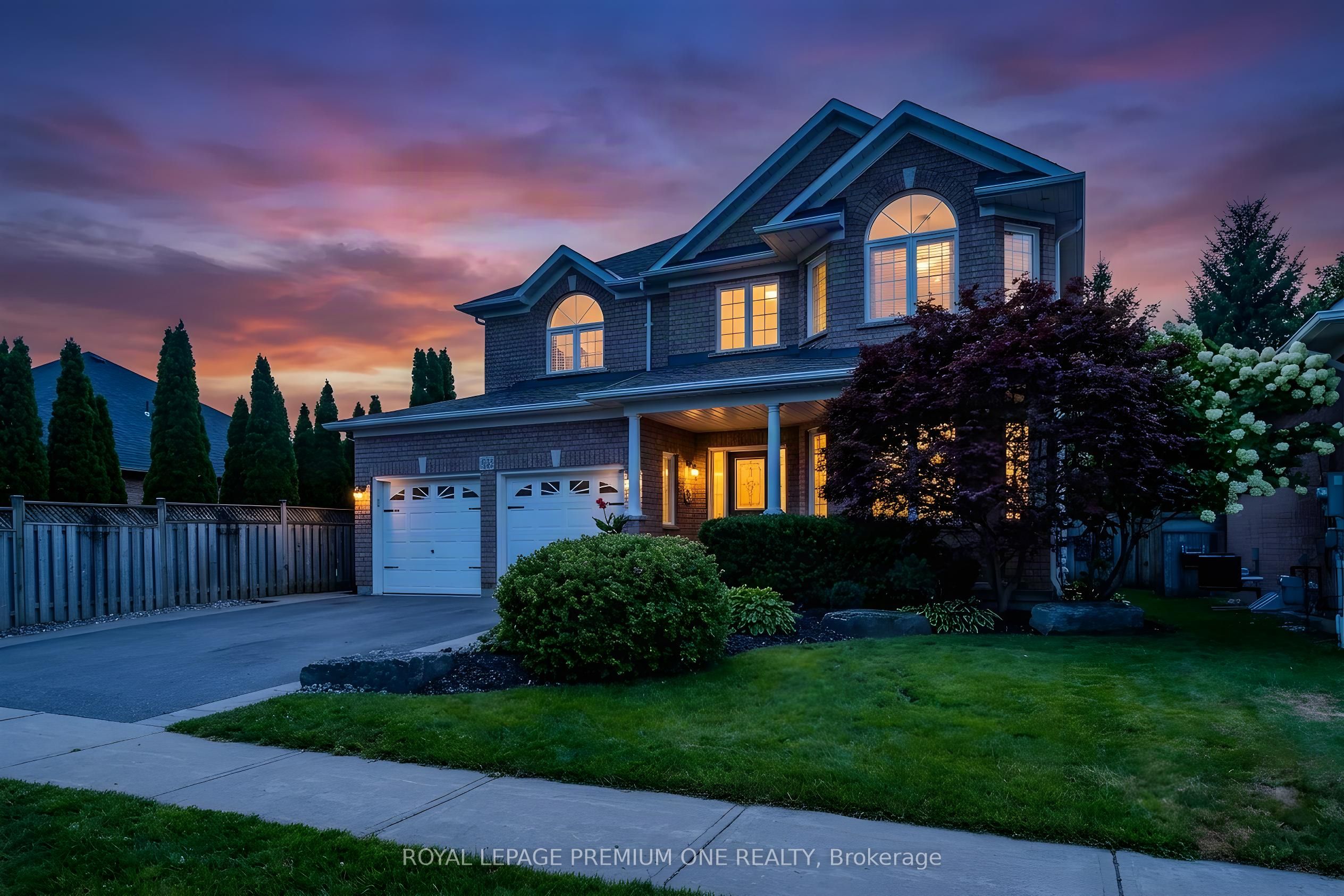 66 BRIDLEWOOD Boulevard, Whitby, ON L1R 3C9