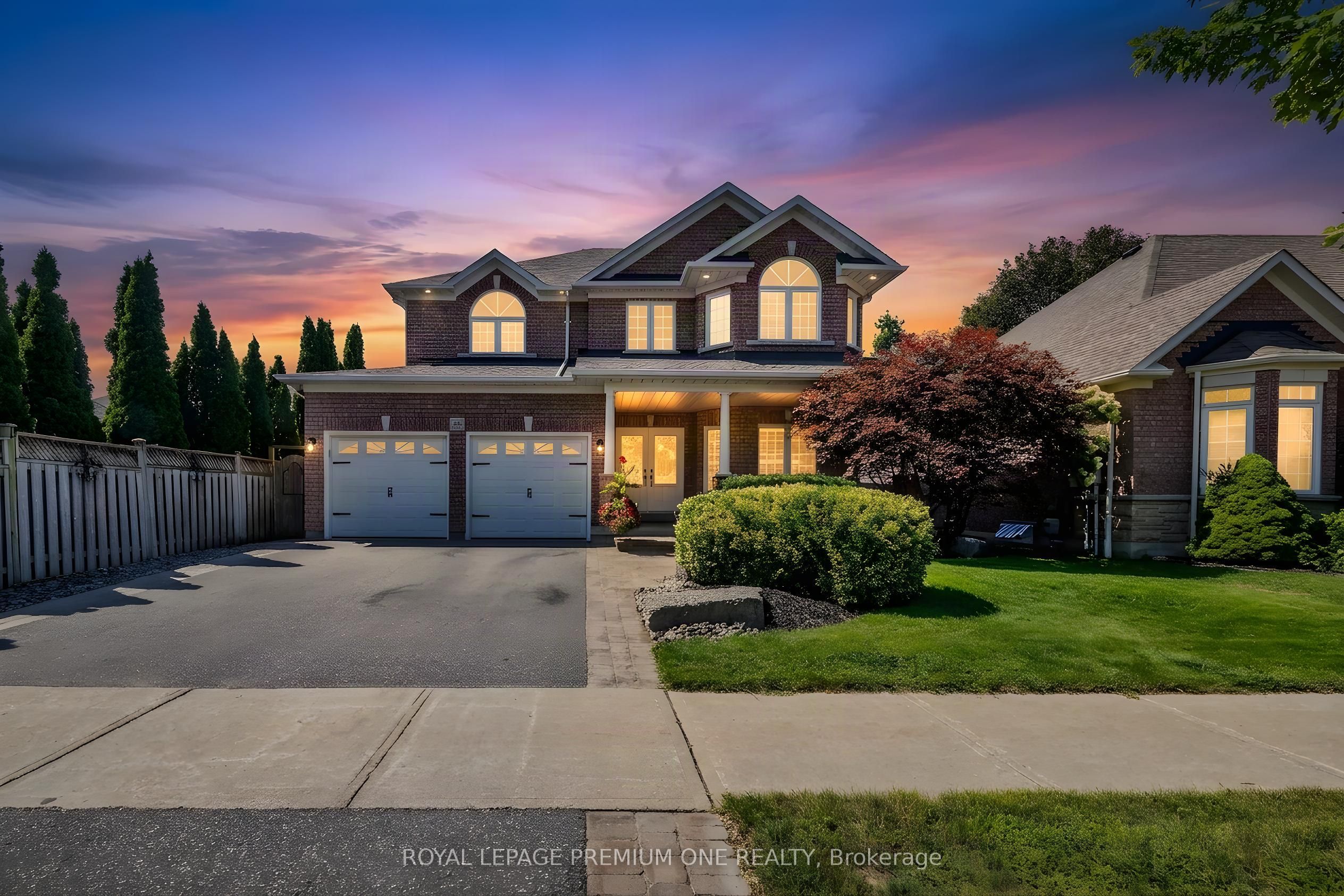 66 BRIDLEWOOD Boulevard, Whitby, ON L1R 3C9 photo 2