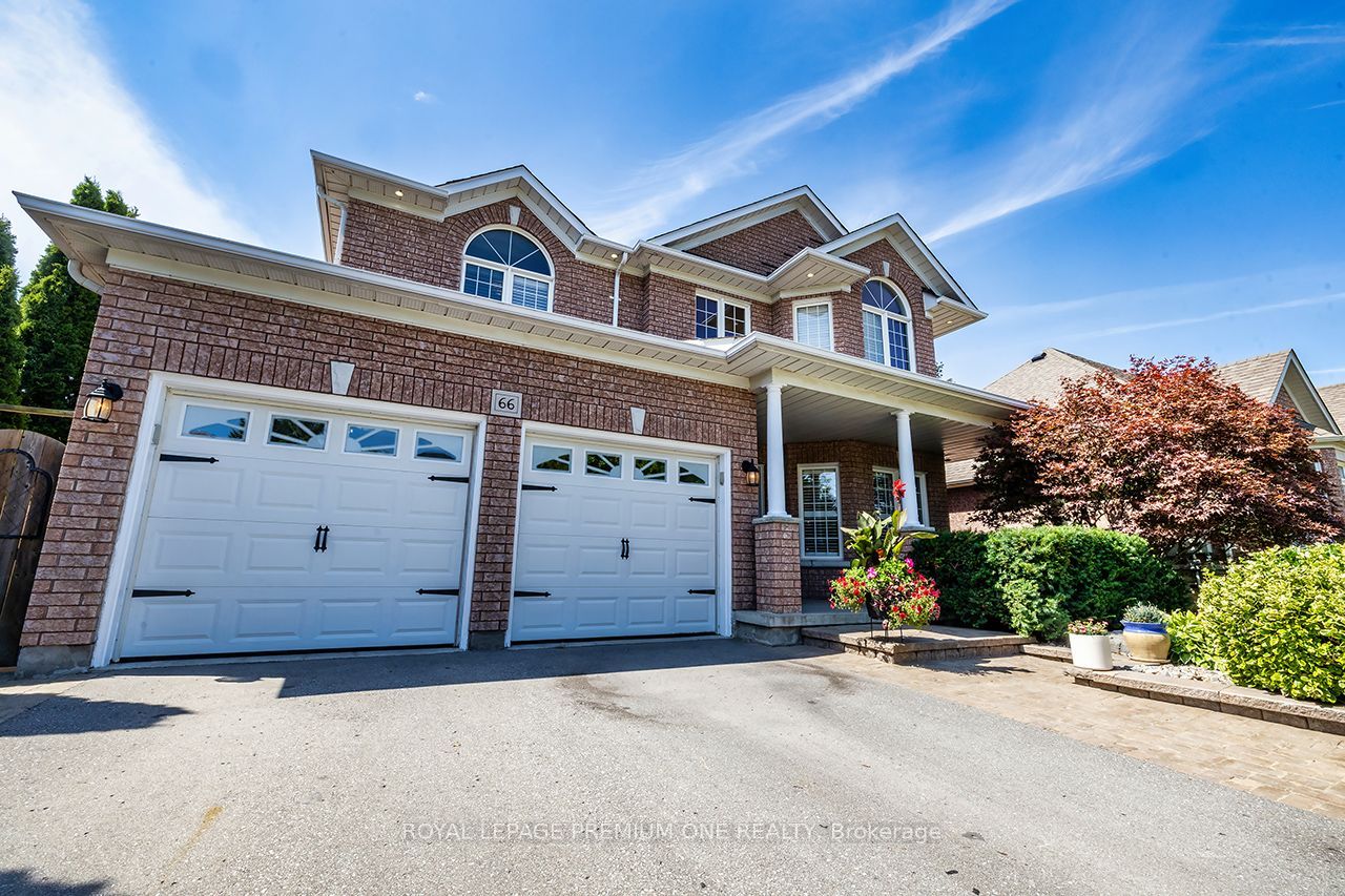 66 BRIDLEWOOD Boulevard, Whitby, ON L1R 3C9 photo 5