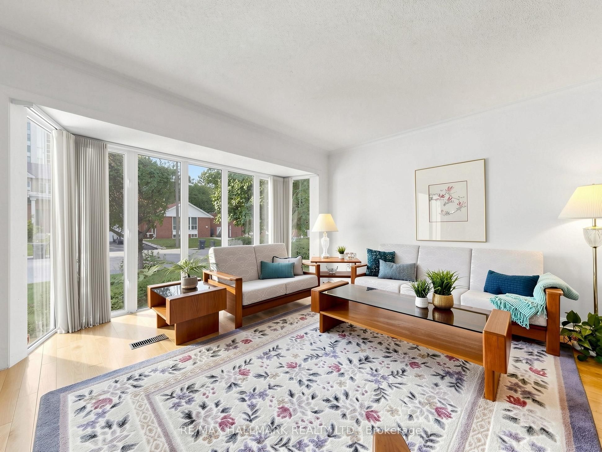 20 Elfreda Boulevard, Toronto, ON M1L 4L7 photo 2