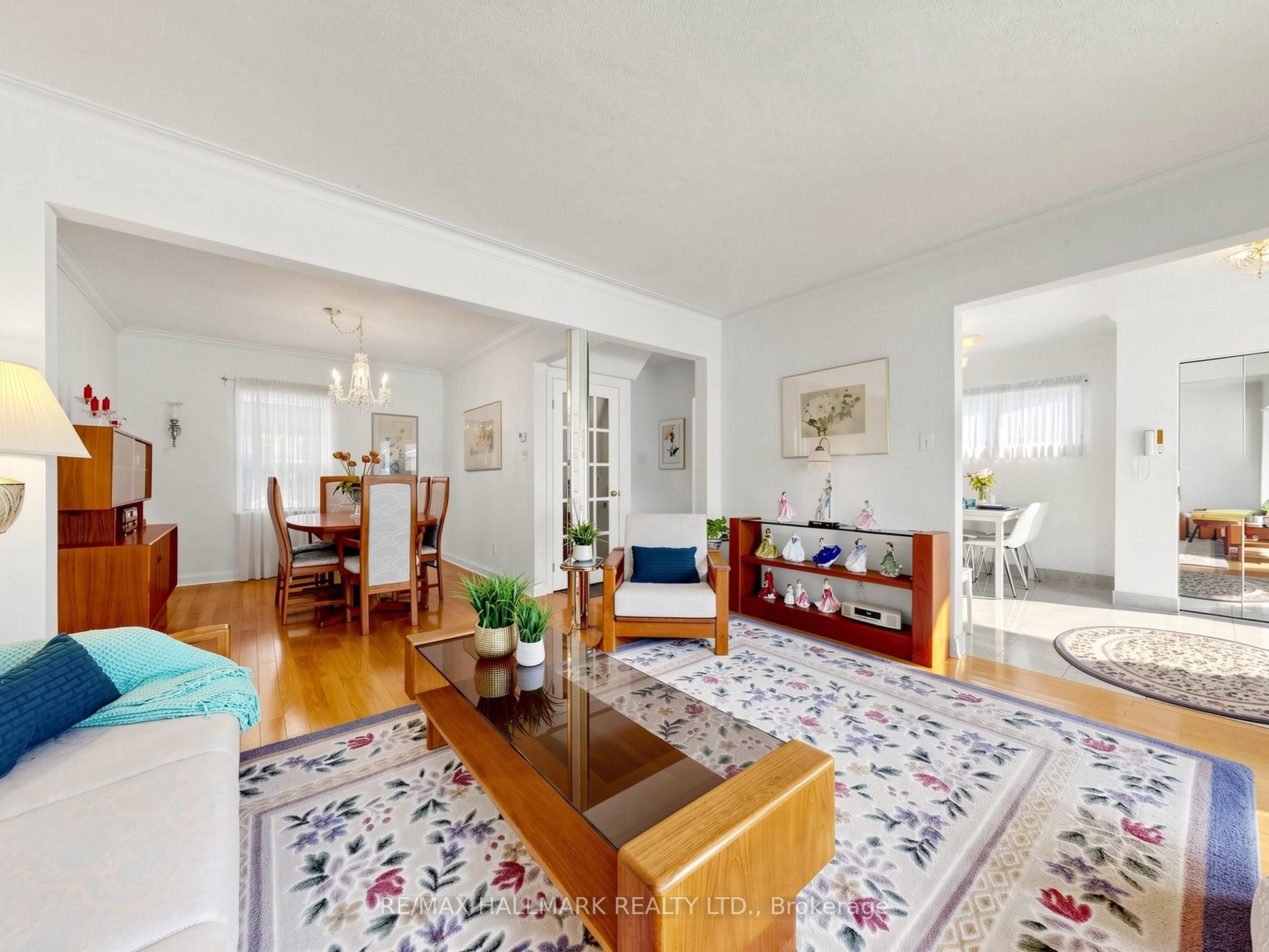 20 Elfreda Boulevard, Toronto, ON M1L 4L7 photo 5
