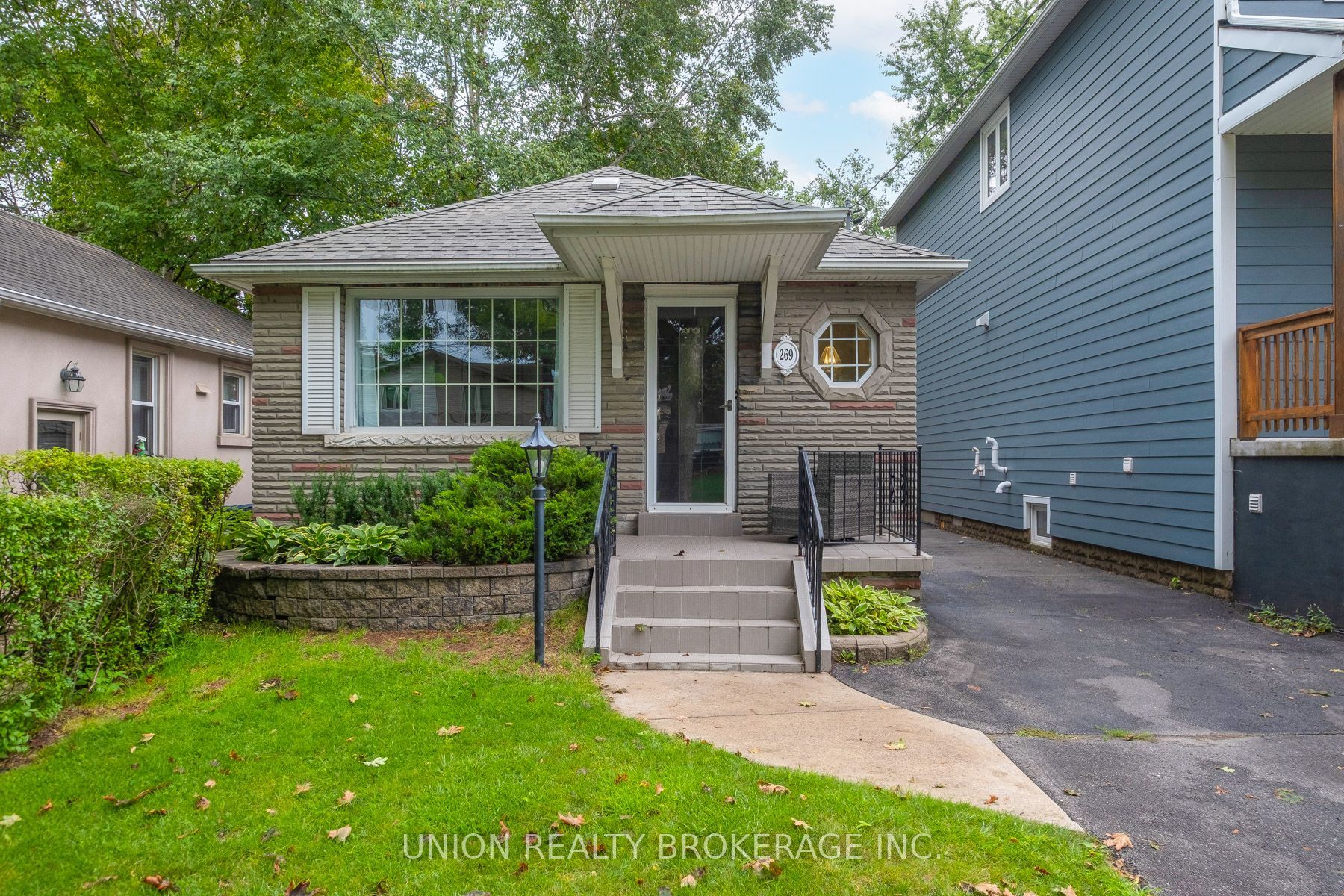 269 Warden Avenue, Toronto, ON M1N 2Z9
