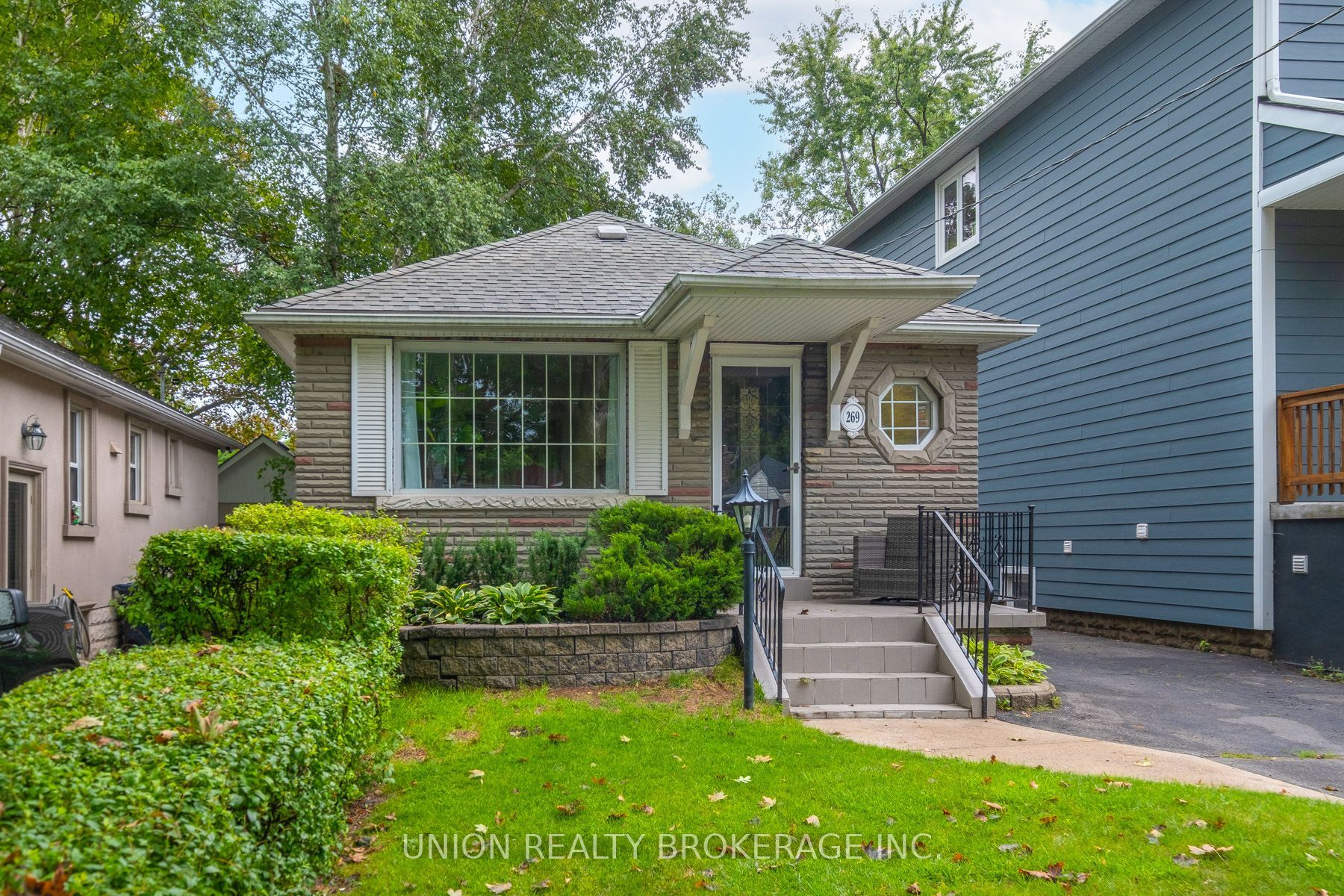 269 Warden Avenue, Toronto, ON M1N 2Z9 photo 2