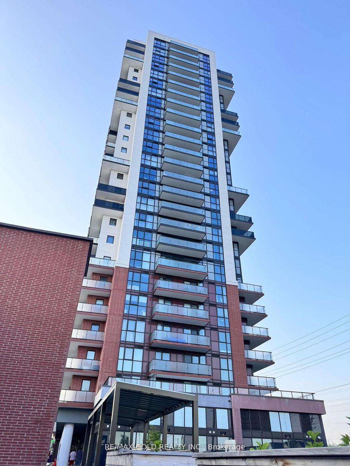 2550 Simcoe Street N 2316, Oshawa, ON L1L 0R5