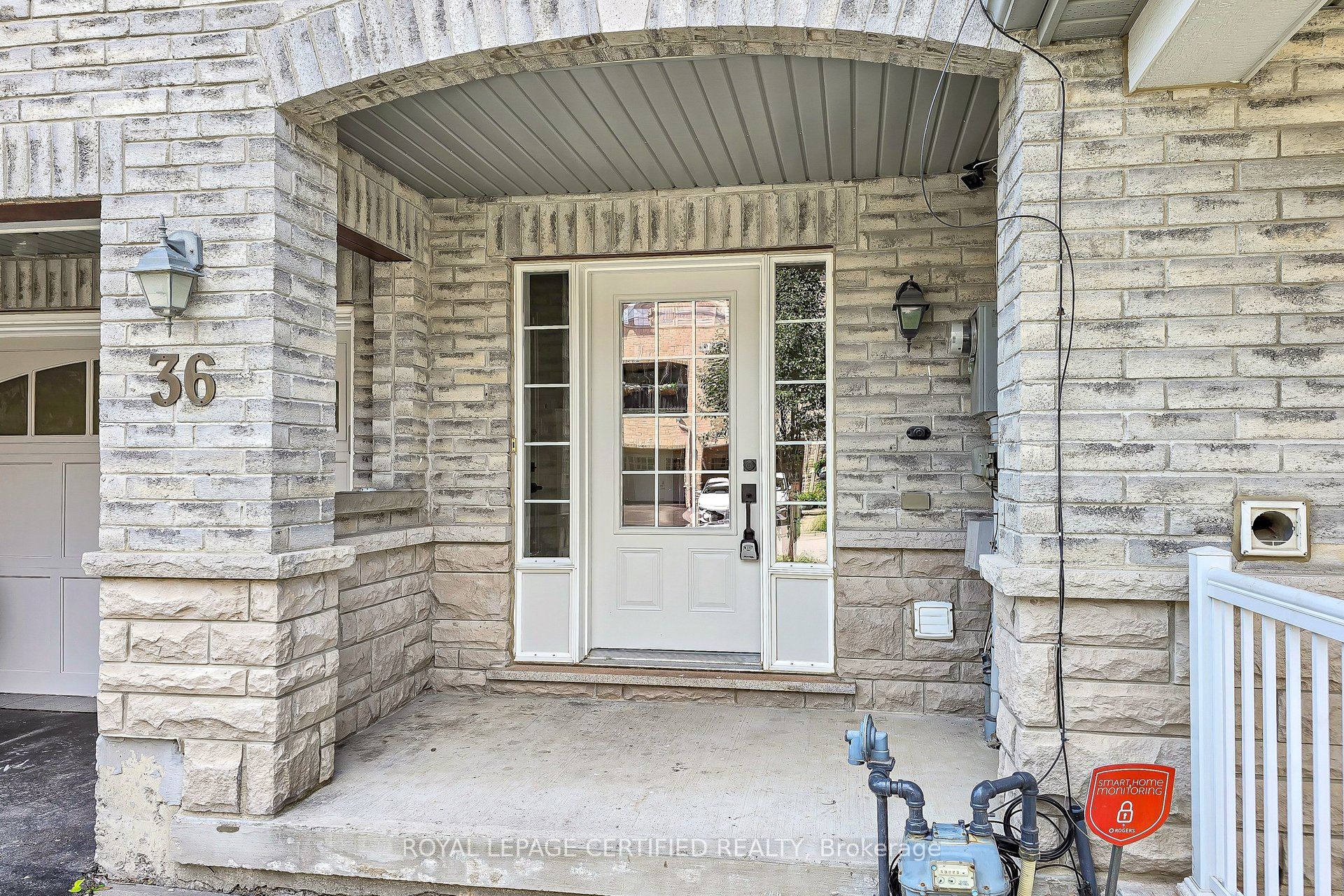 36 Silvester Street, Ajax, ON L1Z 0M5 photo 3