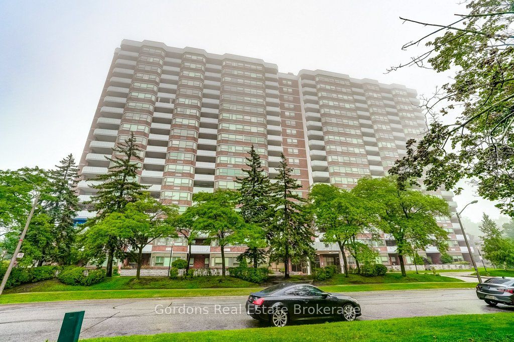 121 Ling Road 1514, Toronto, ON M1E 4Y2