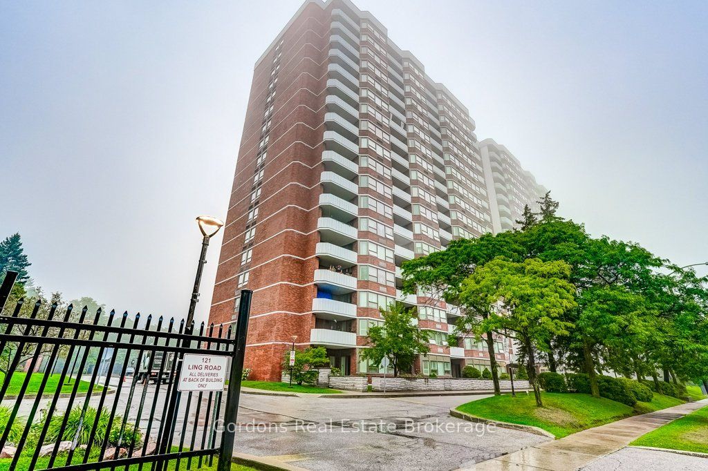 121 Ling Road 1514, Toronto, ON M1E 4Y2 photo 3