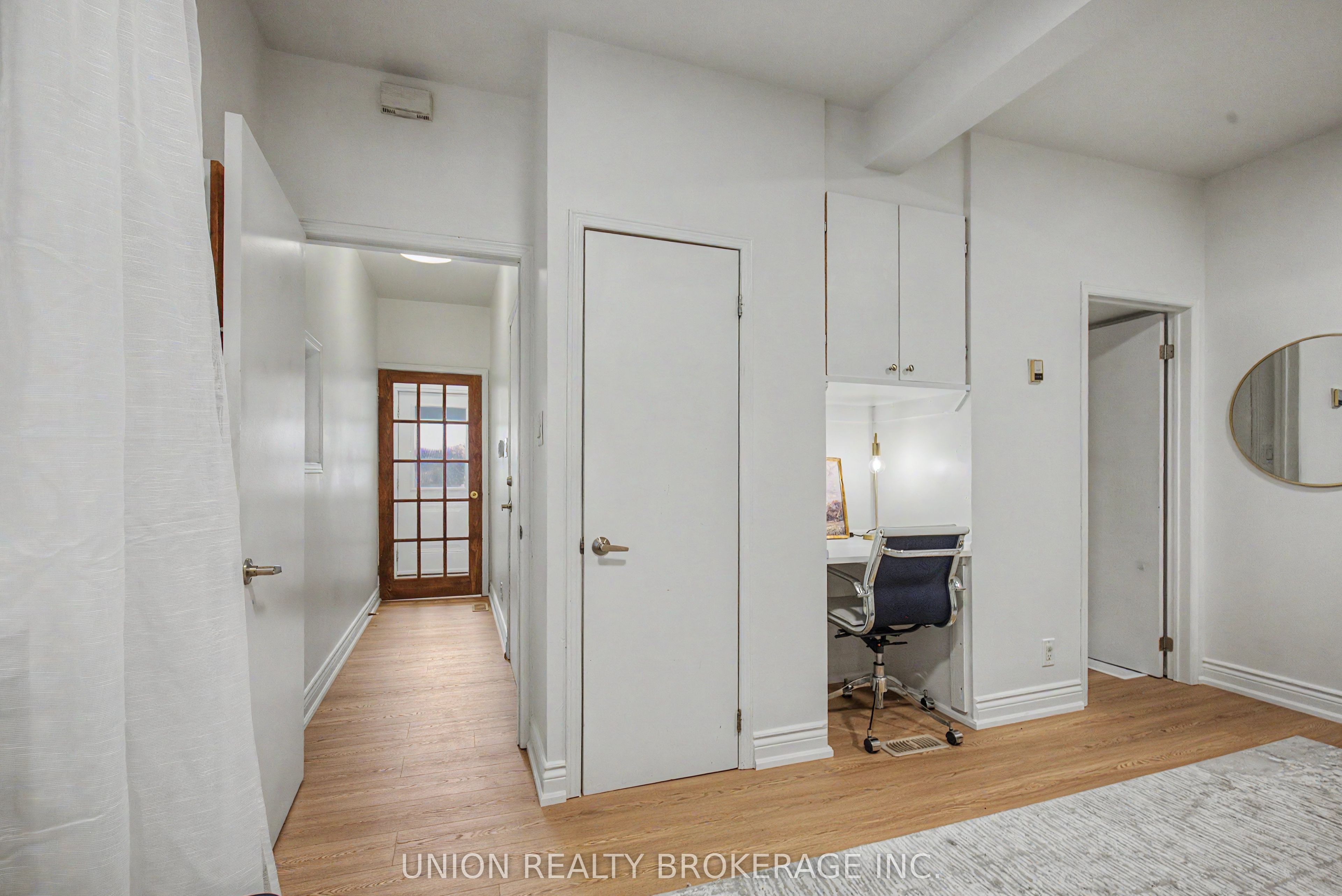 93 Rainsford Road, Toronto, ON M4L 3N8 photo 5