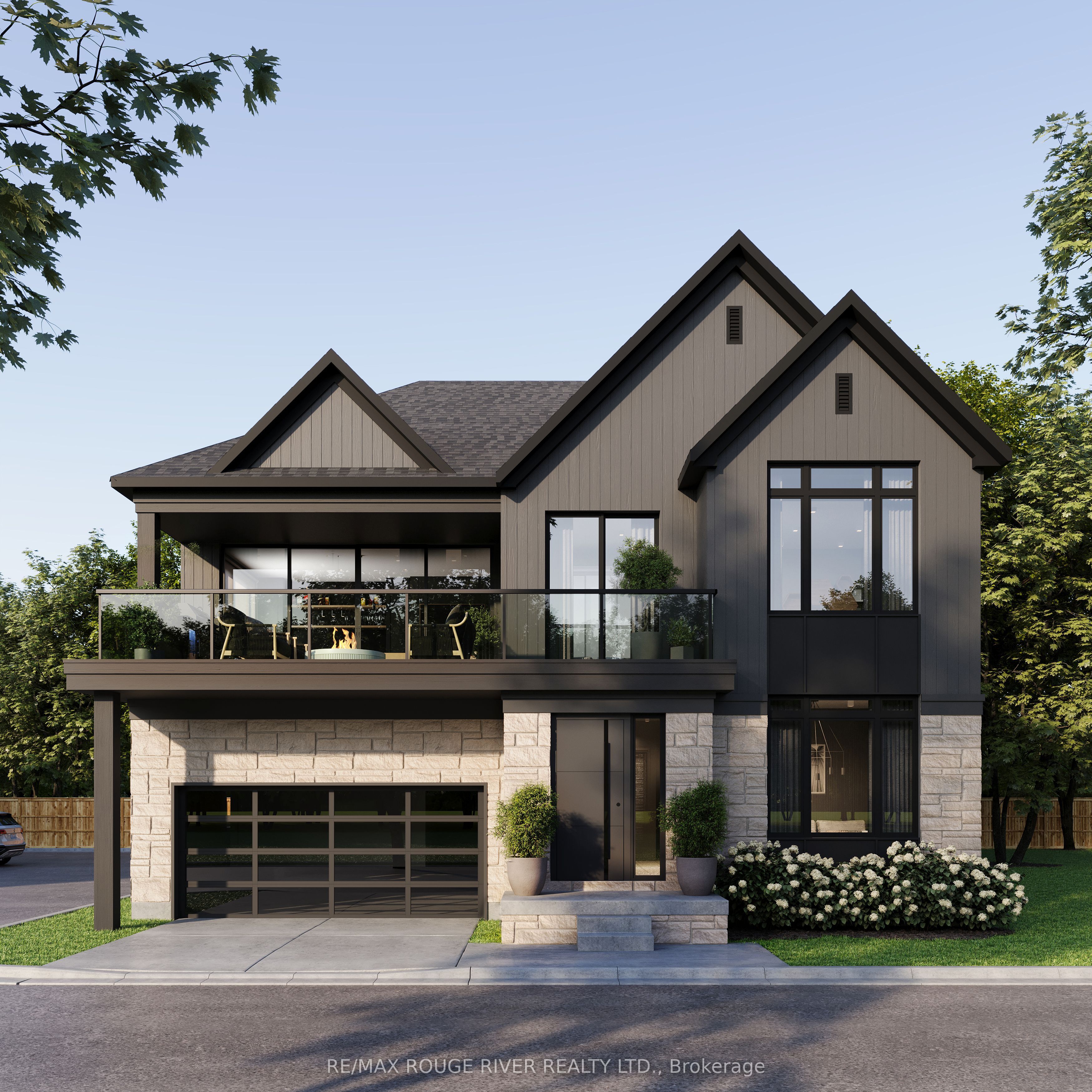 1238 Bayview Street, Pickering, ON L1W 1E6 photo 2