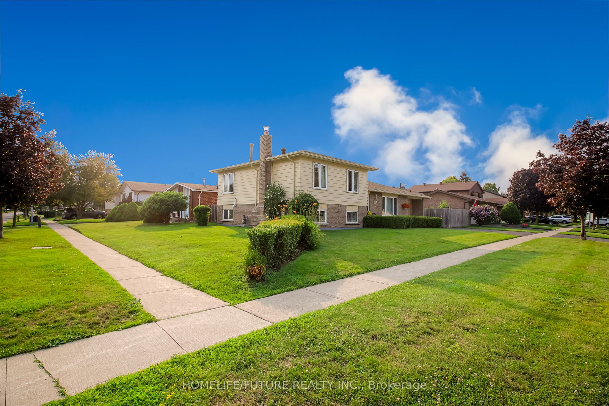 207 Michael Boulevard, Whitby, ON L1N 6B5 photo 5
