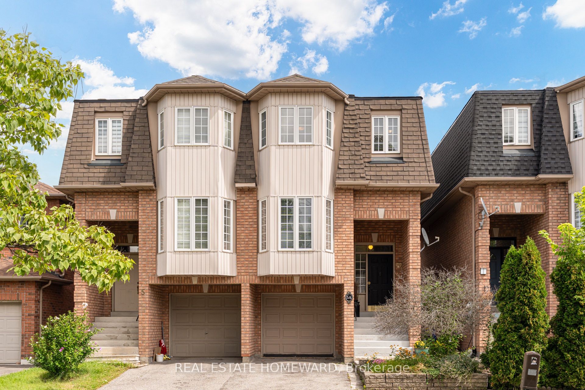 5A Falmouth Avenue, Toronto, ON M1K 4M5