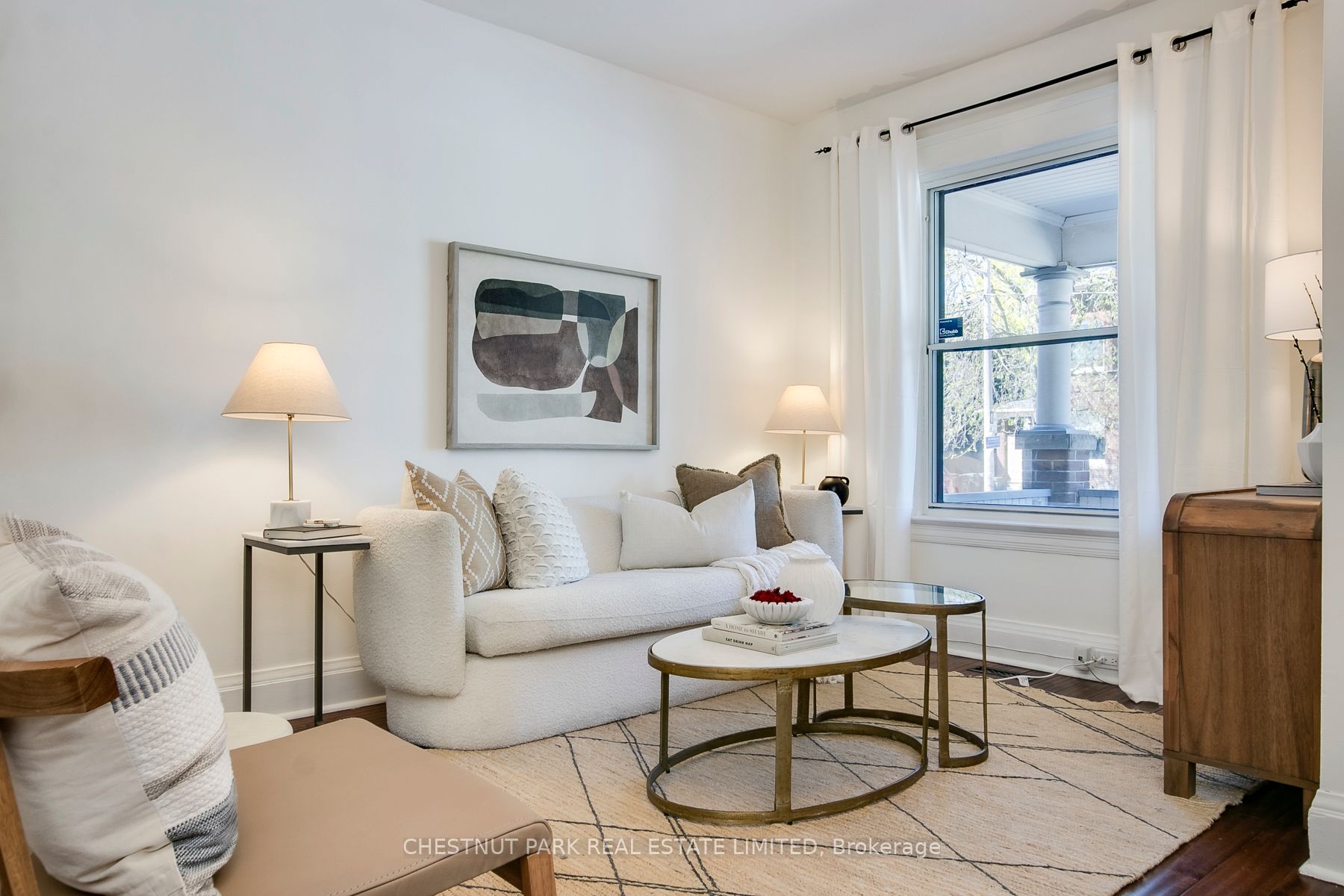 105 Greenwood Avenue, Toronto, ON M4L 2P7 photo 4