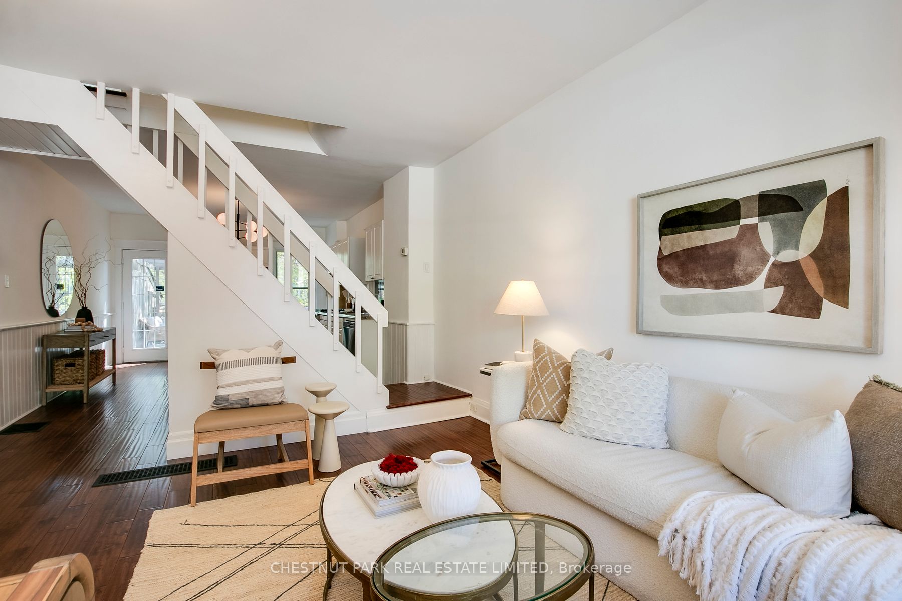 105 Greenwood Avenue, Toronto, ON M4L 2P7 photo 5