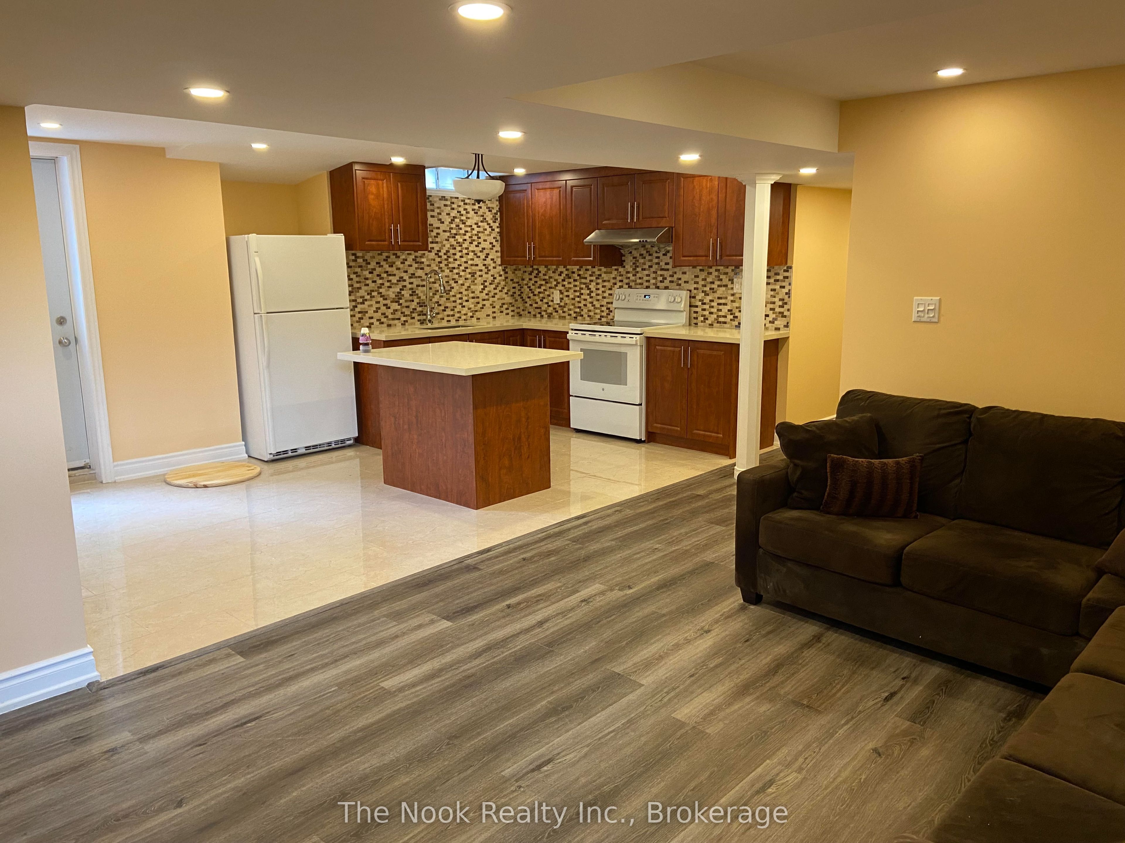 101 Glenabbey Drive, Clarington, ON L1E 2B6 photo 4