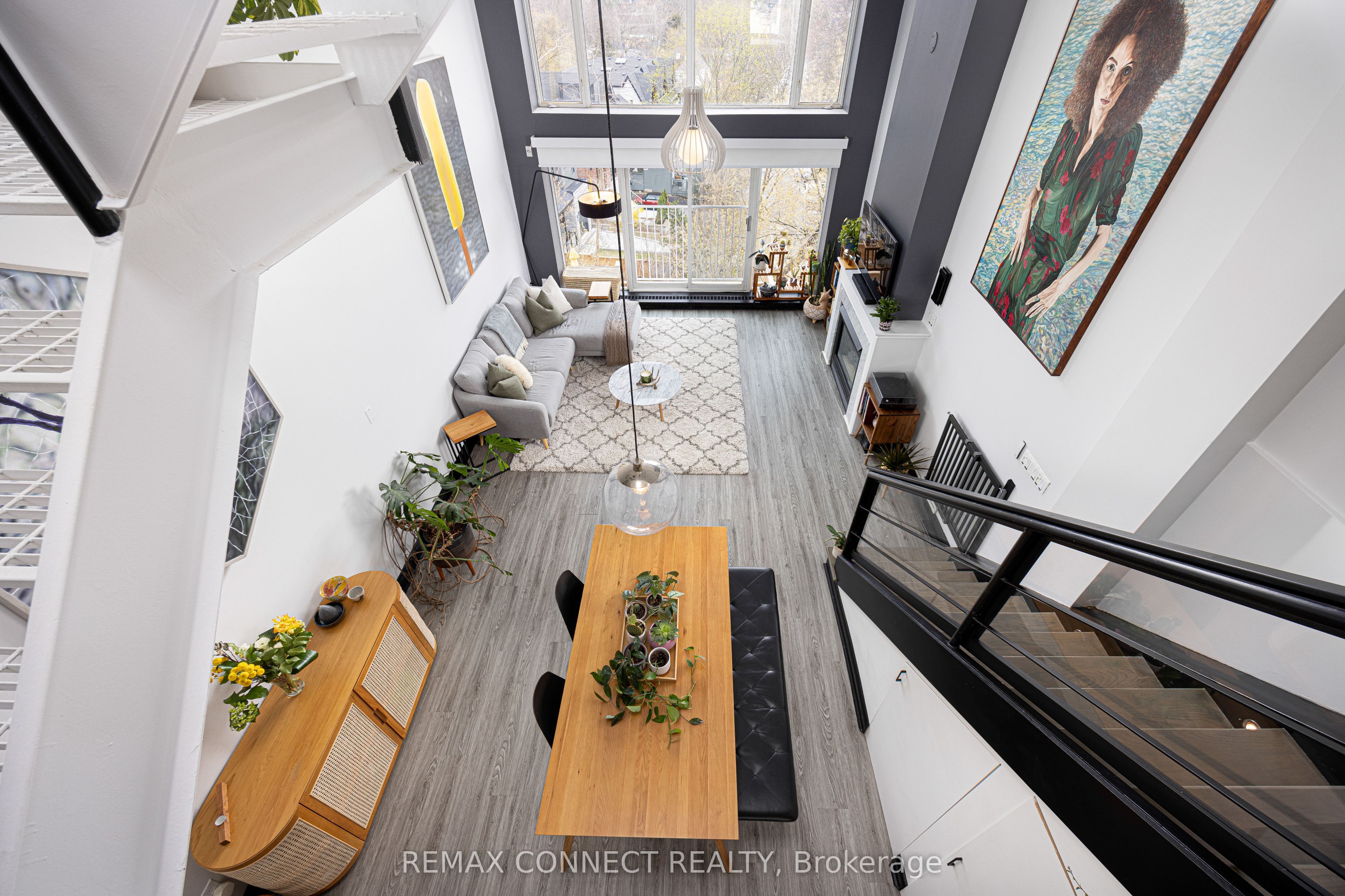 517 Kingston Road 4, Toronto, ON M4L 1V5 photo 5