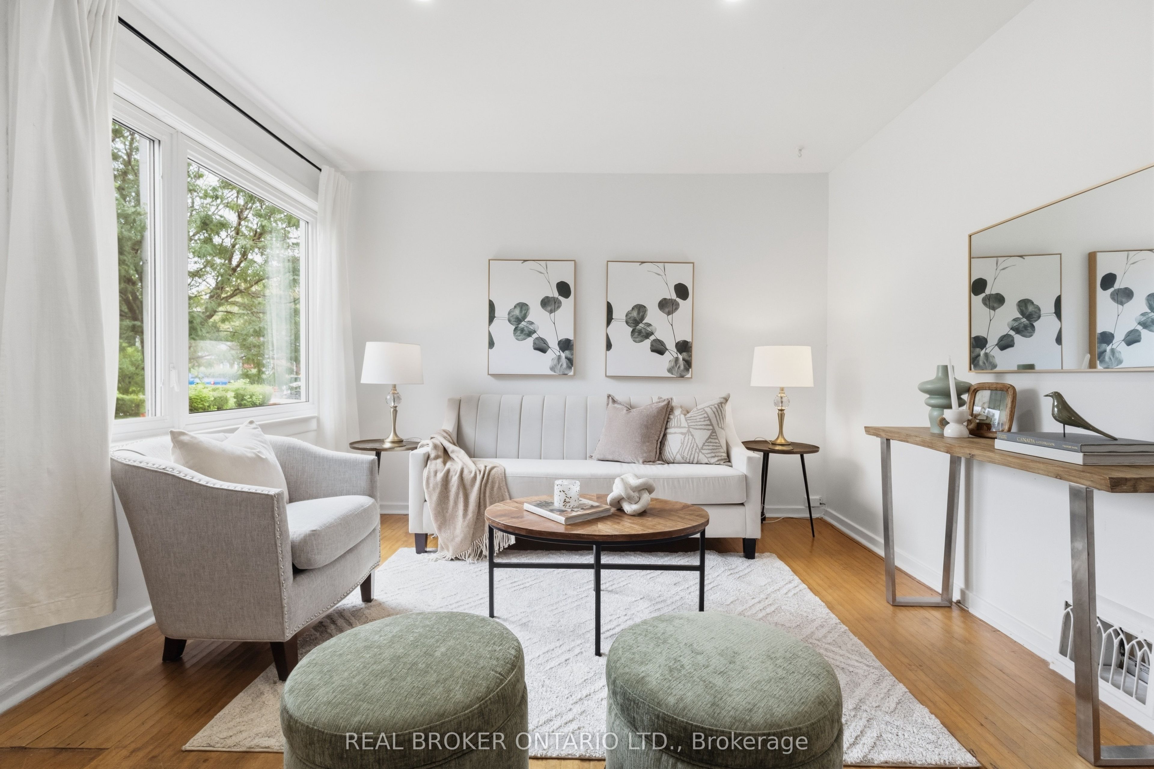 78 Squires Avenue, Toronto, ON M4B 2R5 photo 4