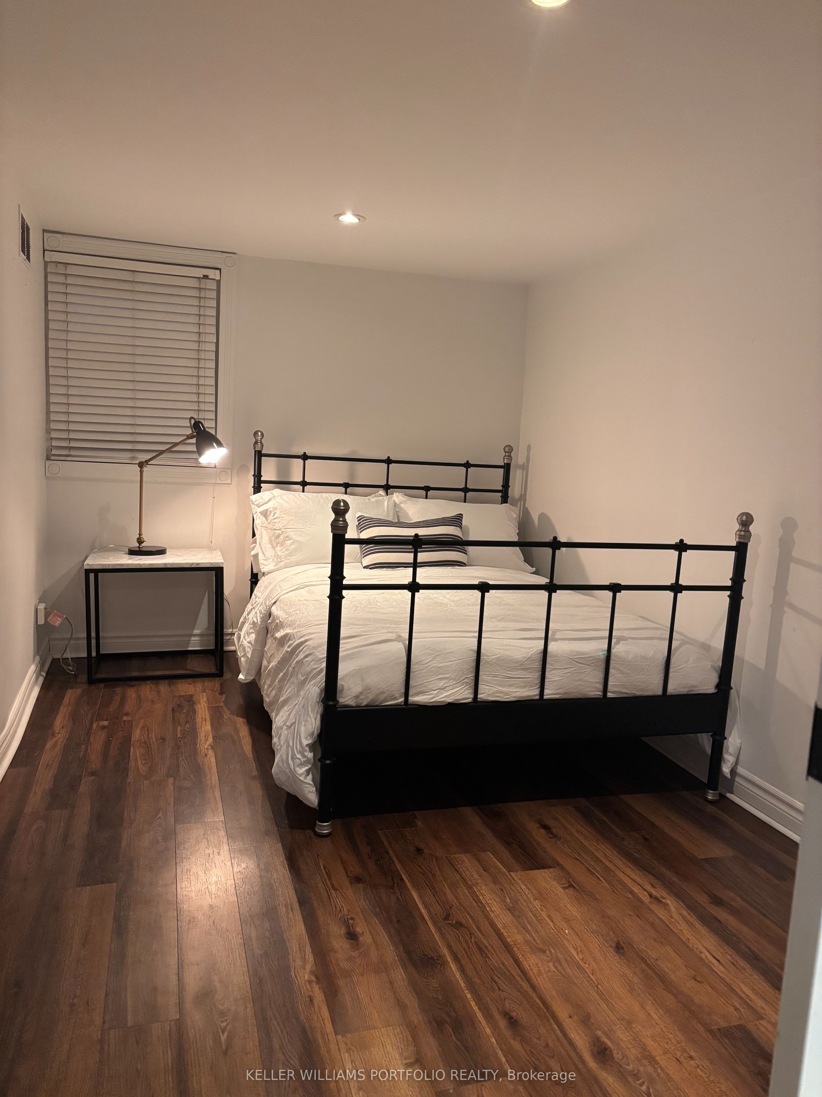 243 Leslie Street Basement, Toronto, ON M4M 3C8 photo 5