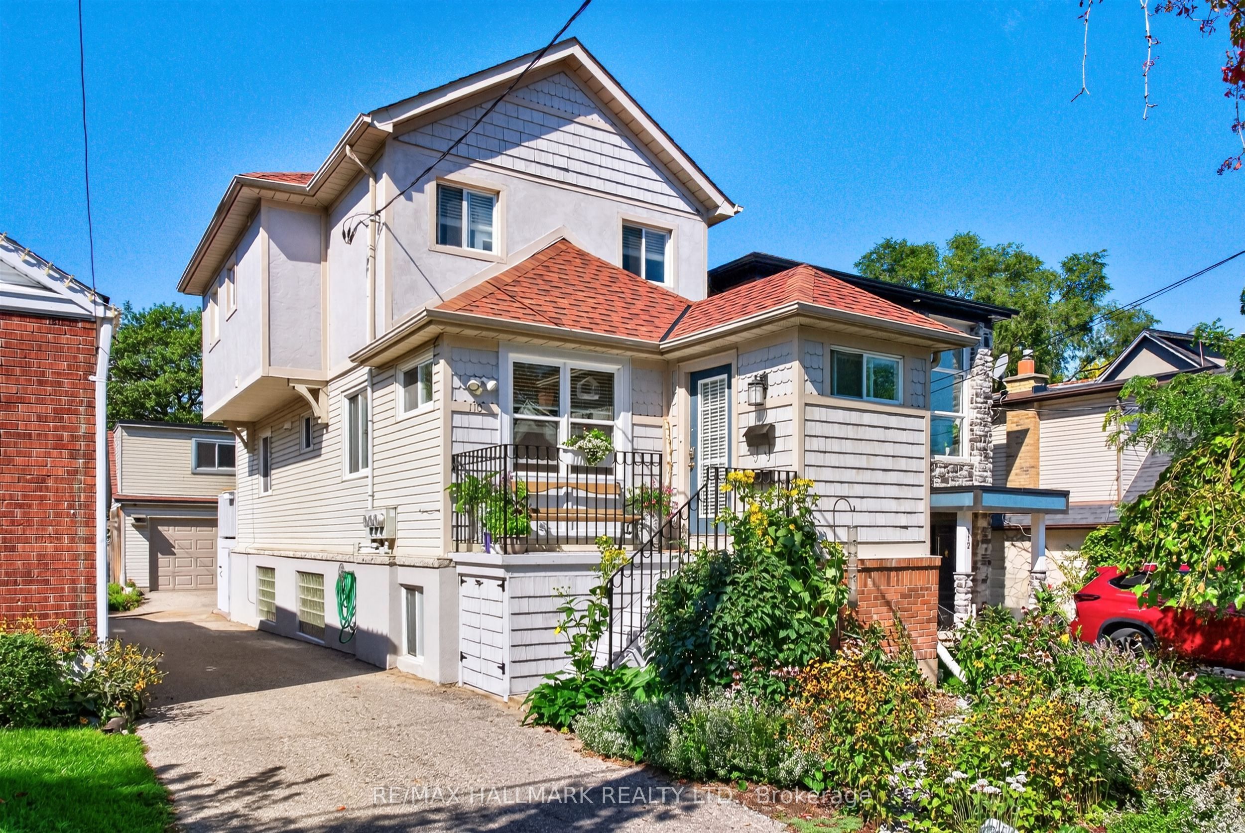 110 Harding Boulevard, Toronto, ON M1N 3E2