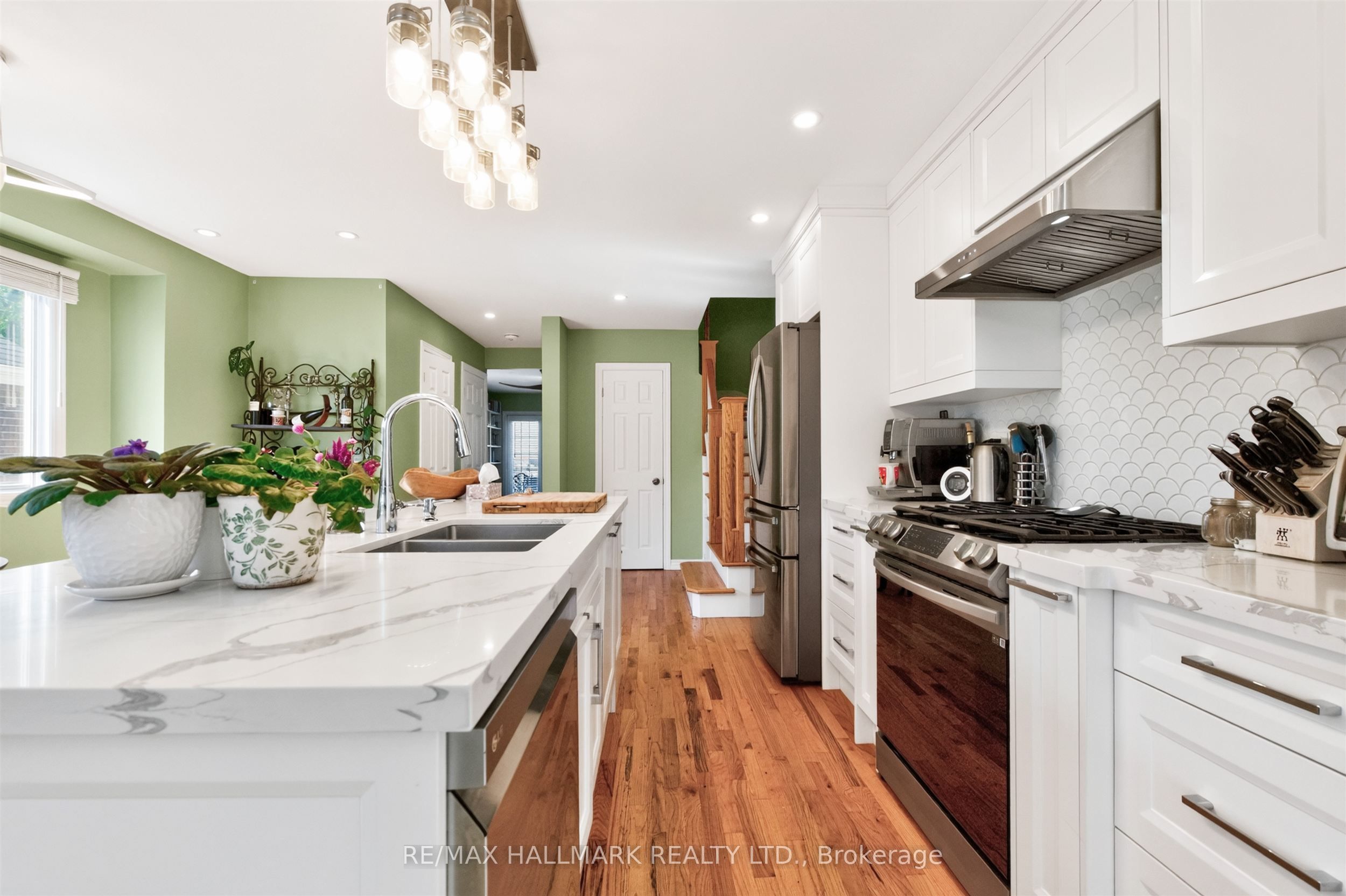 110 Harding Boulevard, Toronto, ON M1N 3E2 photo 4
