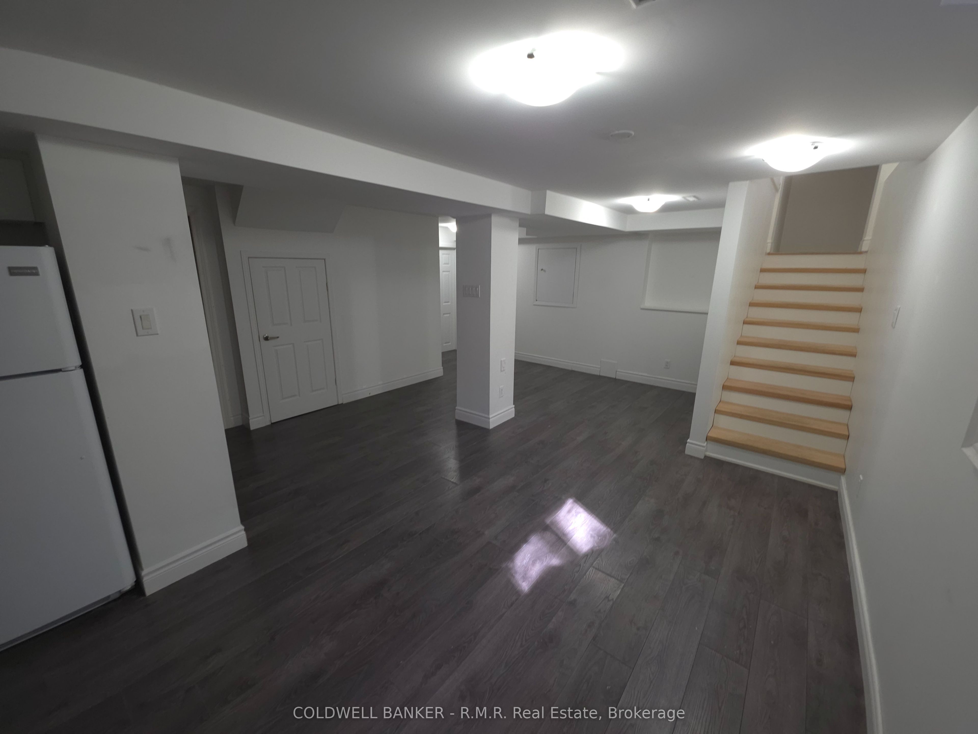 61 Willey Drive Bsmt, Clarington, ON L1C 4Z5 photo 3