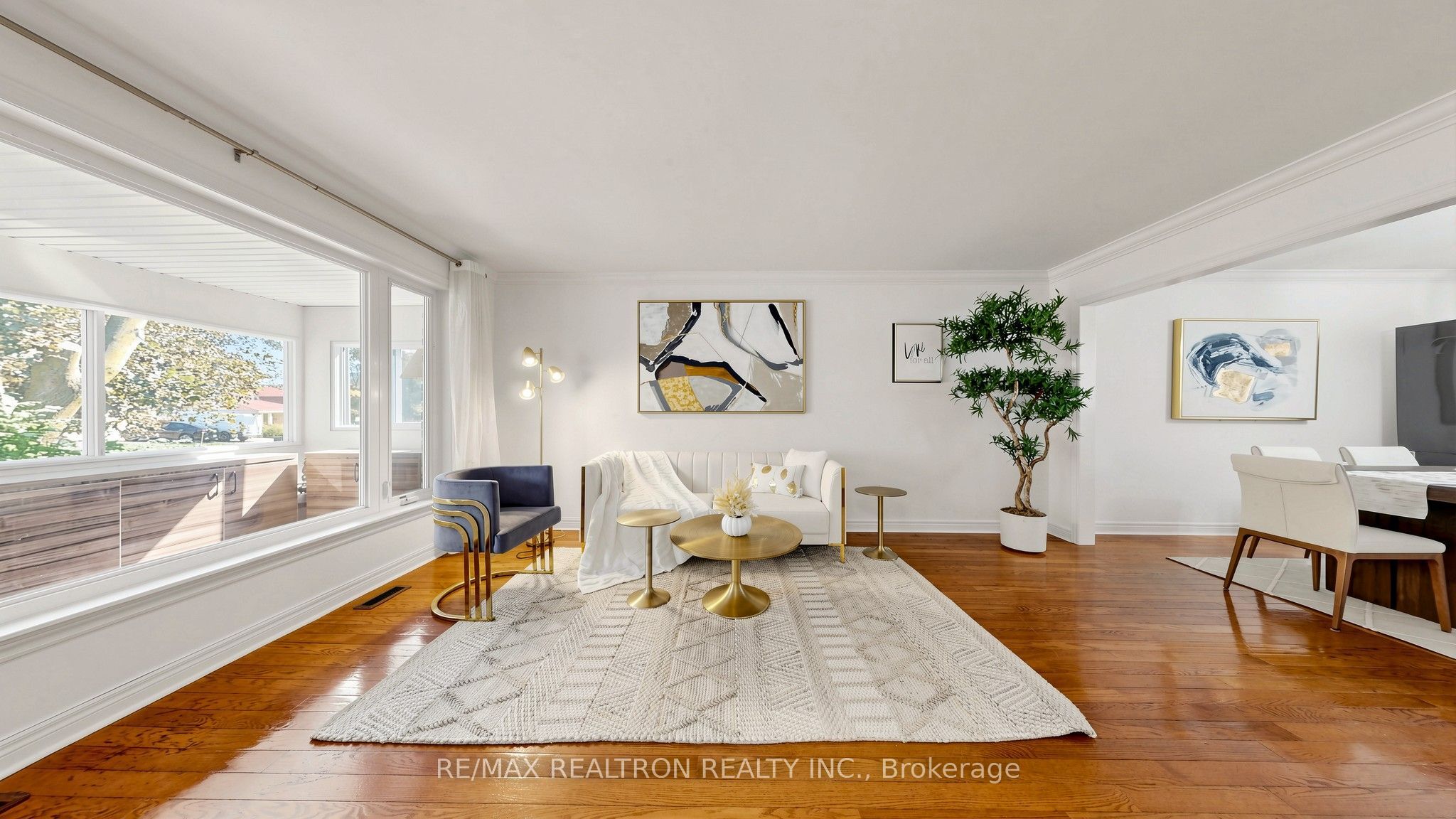 229 CHARTLAND Boulevard S, Toronto, ON M1S 2S4 photo 3