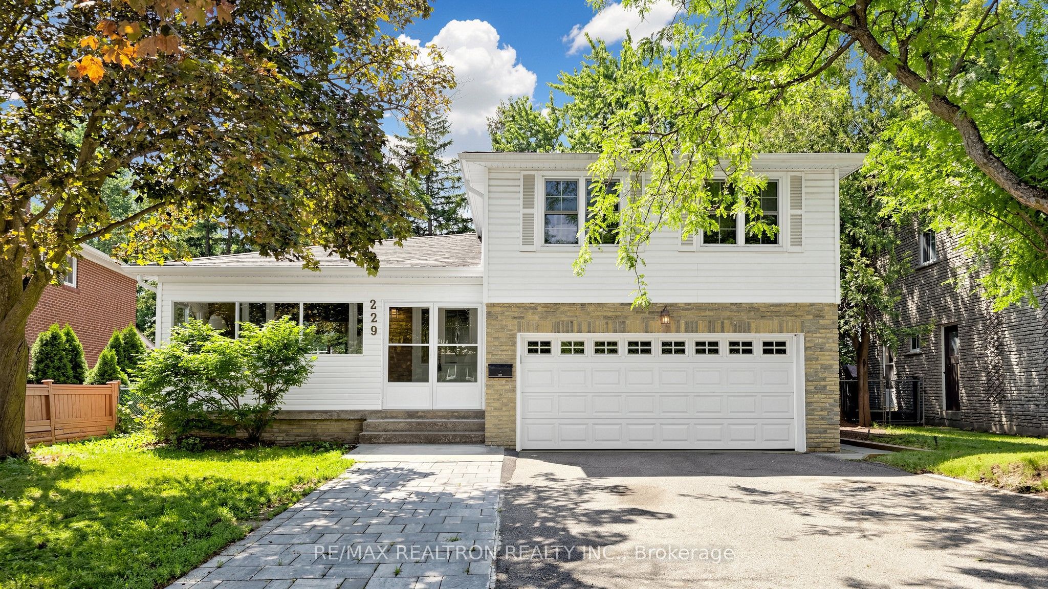 229 CHARTLAND Boulevard S, Toronto, ON M1S 2S4 photo 4