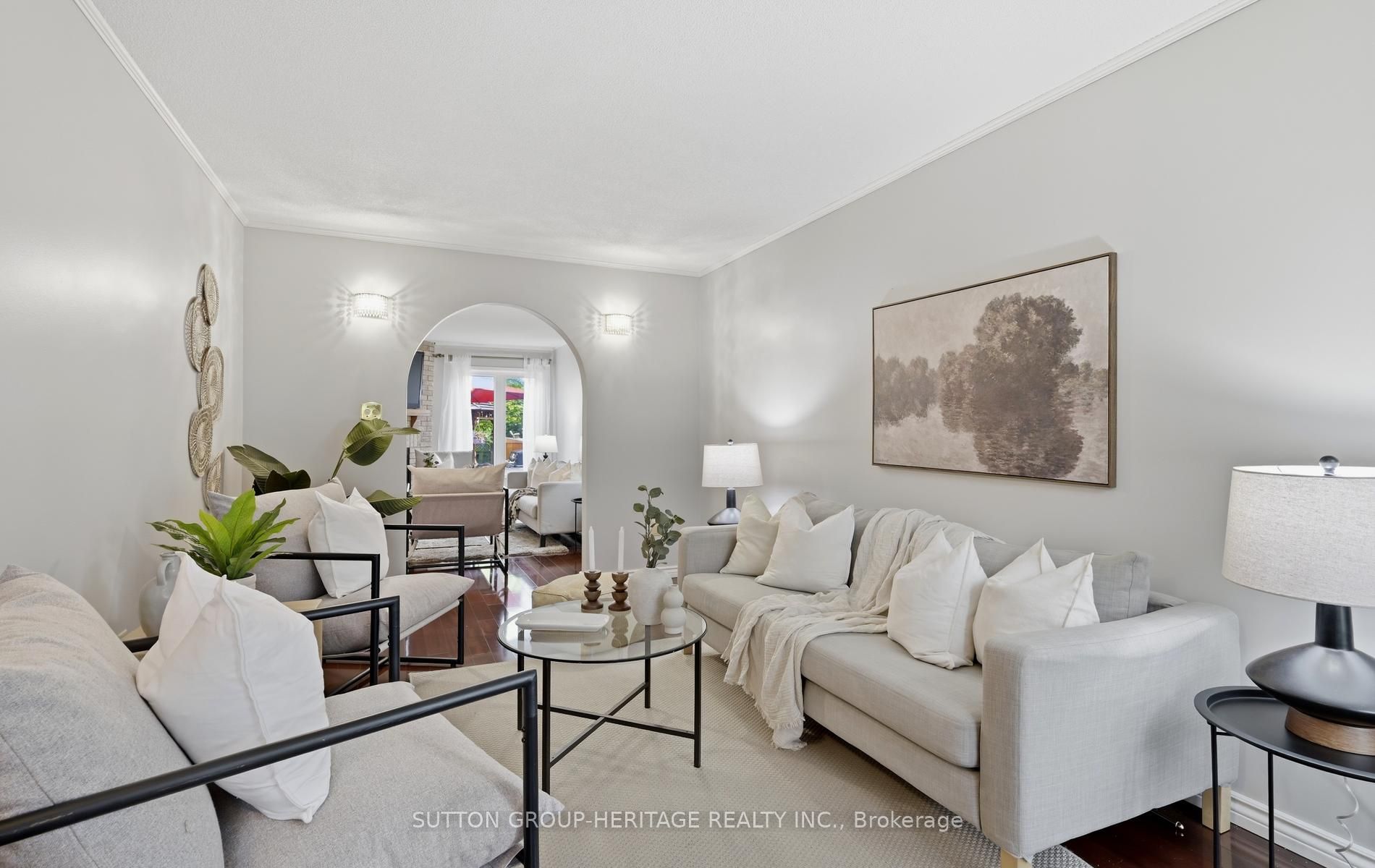 34 Reese Avenue, Ajax, ON L1T 3V7 photo 3