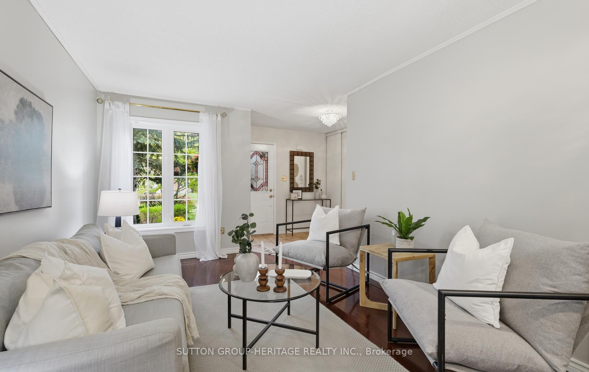 34 Reese Avenue, Ajax, ON L1T 3V7 photo 4