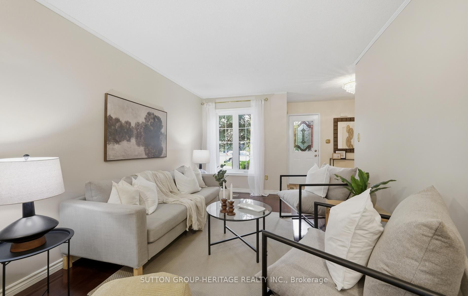 34 Reese Avenue, Ajax, ON L1T 3V7 photo 5