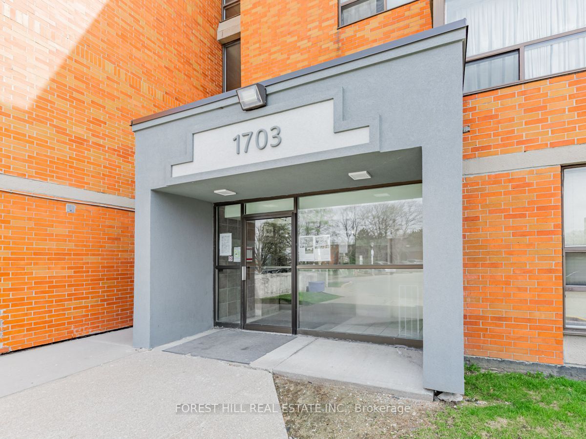 1703 Mccowan Road 101, Toronto, ON M1S 4L1 photo 2