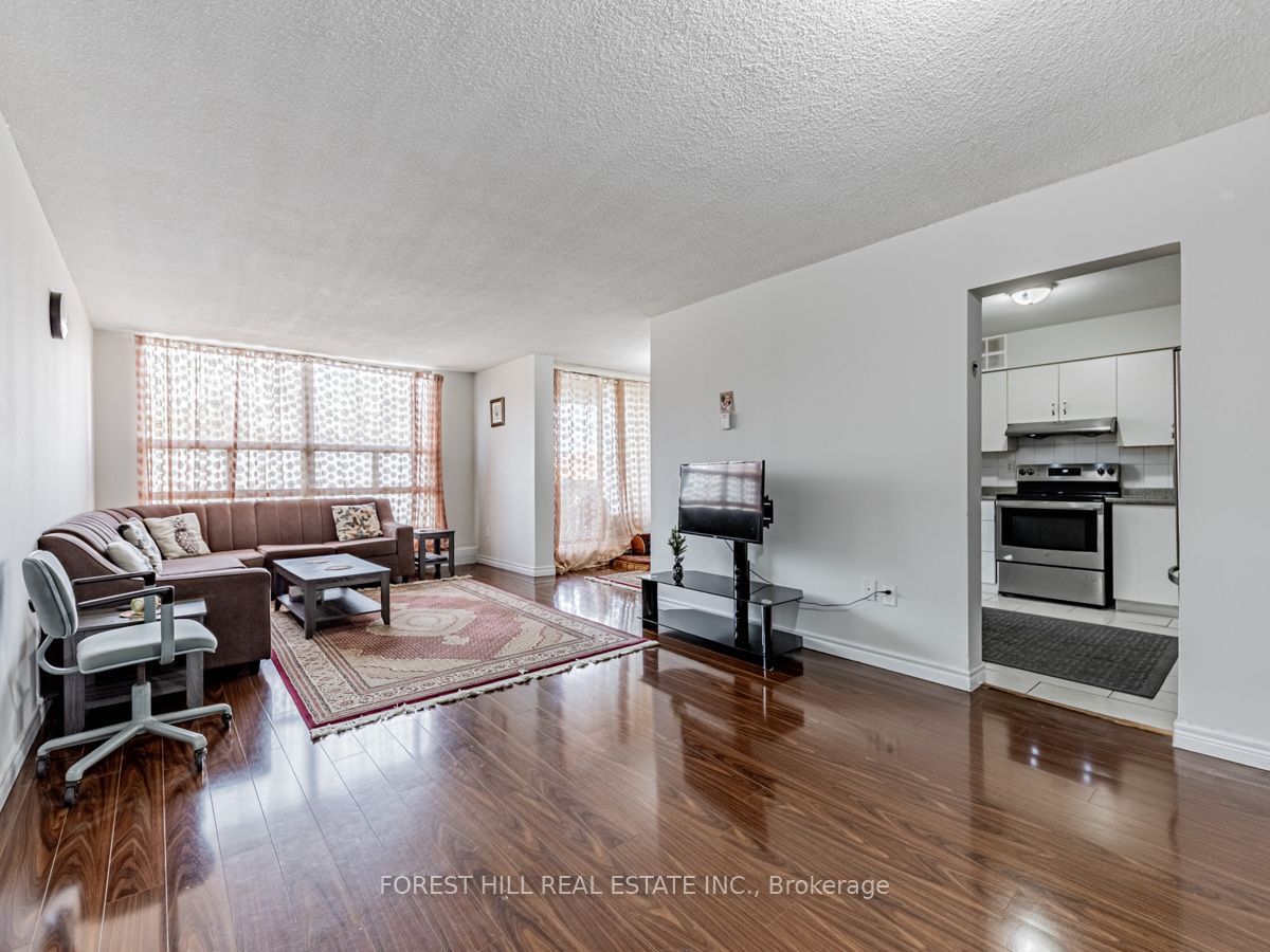 1703 Mccowan Road 101, Toronto, ON M1S 4L1 photo 3