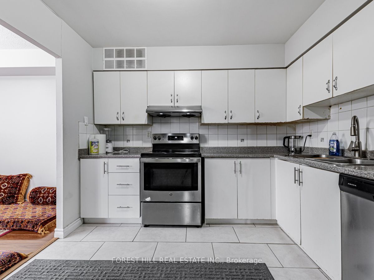 1703 Mccowan Road 101, Toronto, ON M1S 4L1 photo 4