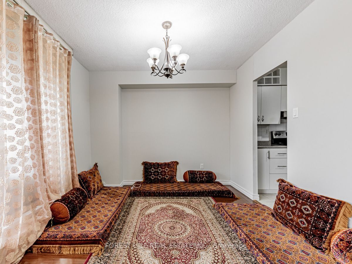 1703 Mccowan Road 101, Toronto, ON M1S 4L1 photo 5