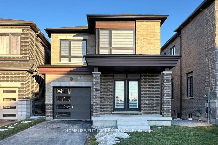 1359 Klondike Drive Bsmt, Oshawa, ON L1T 0T1